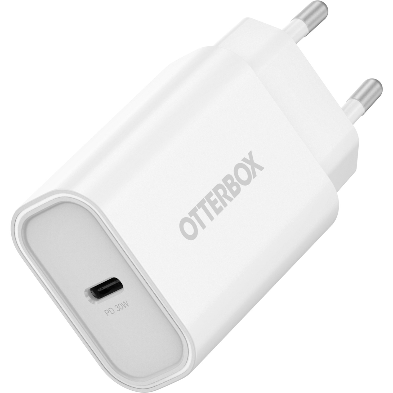 OtterBox EU Wand-Schnelladegerät Wall Charger 30W | 00840304749638 OtterBox EU Wand-Schnelladegerät Wall Charger 30W | 00840304749638