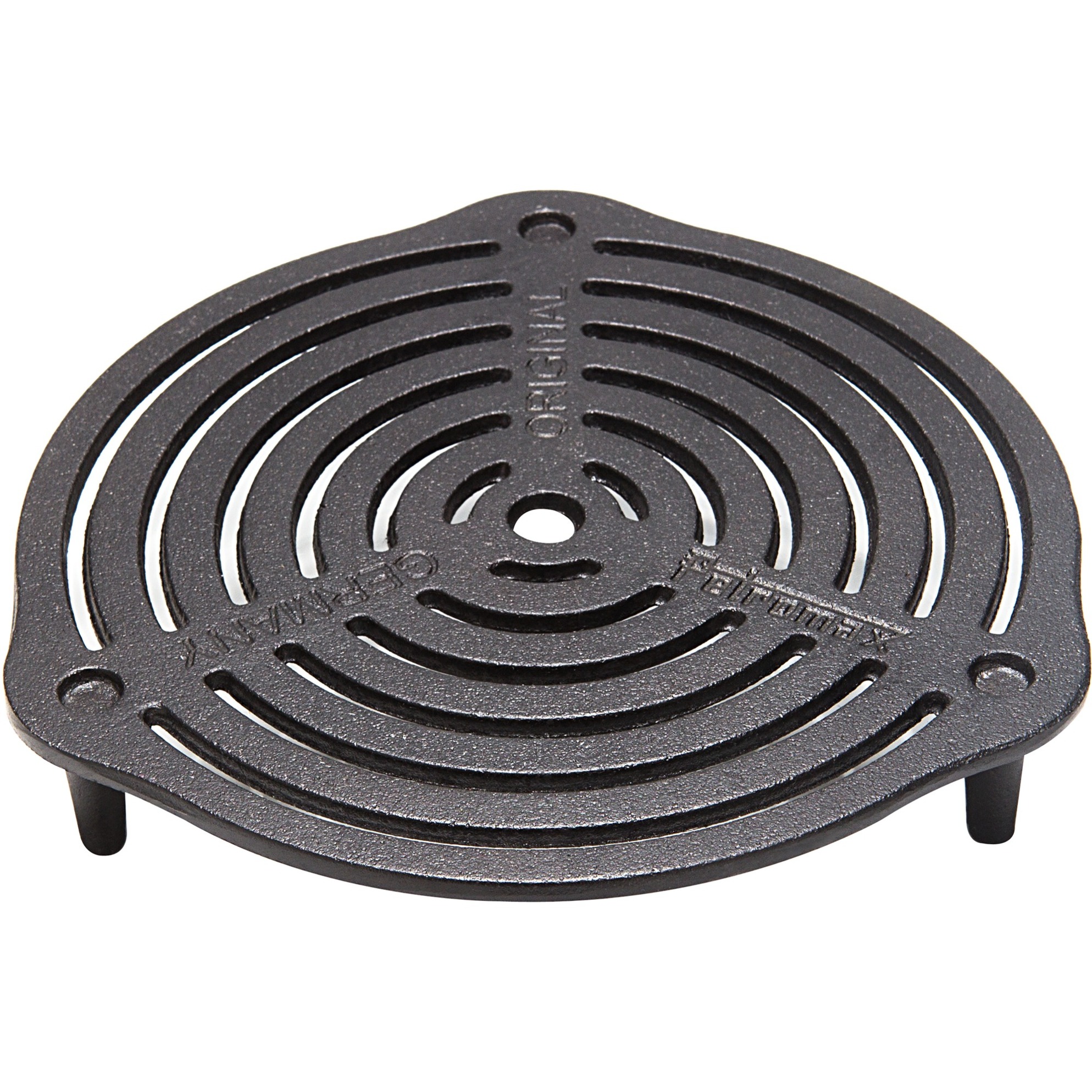 Stapelrost aus Gusseisen gr-s, Grillrost