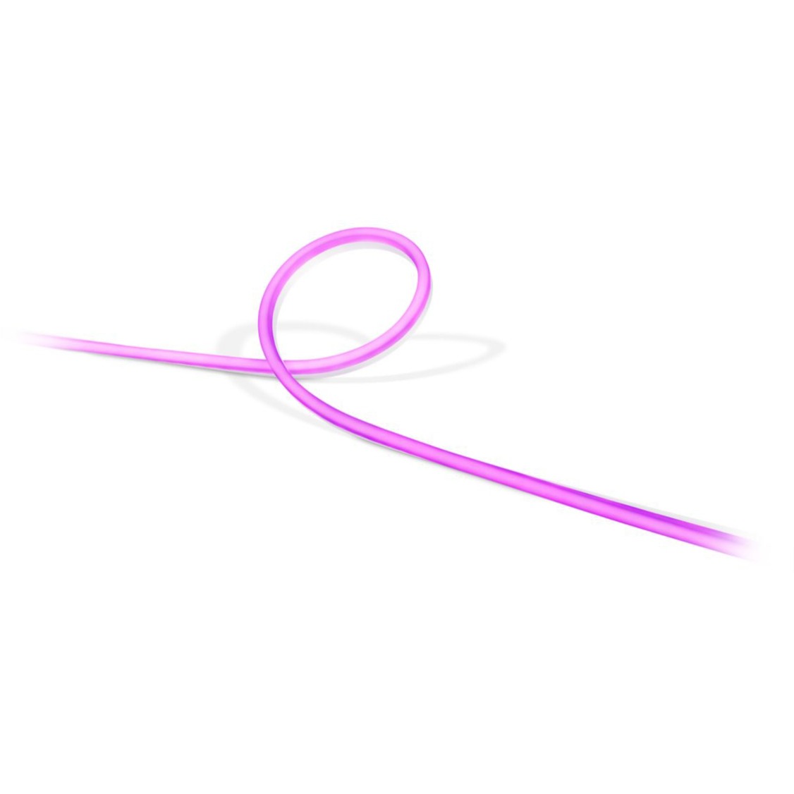 Philips Hue White & Color Ambiance Outdoor Lightstrip 5 Meter, LED-Streifen