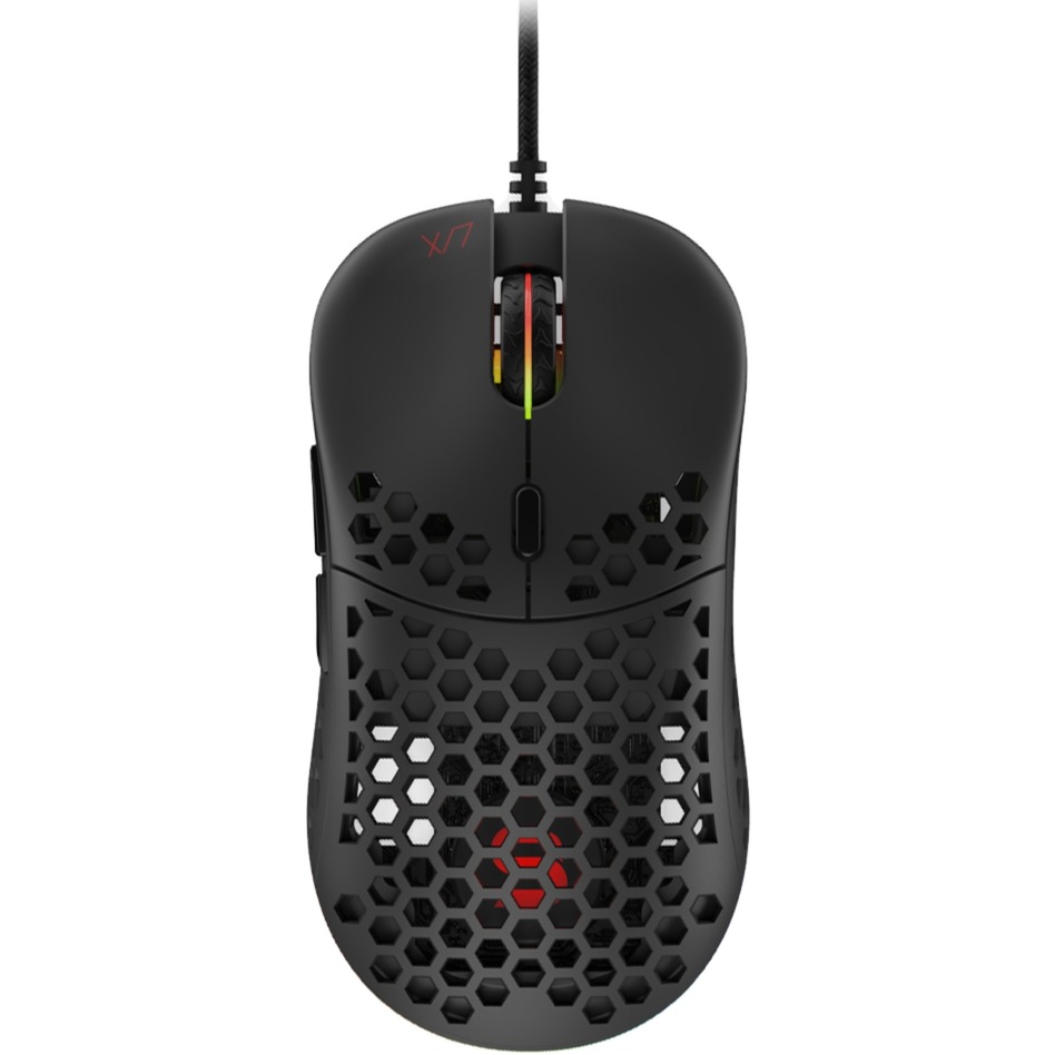 SPC Gear LIX, Gaming-Maus | 05903018661445 SPC Gear LIX, Gaming-Maus | 05903018661445