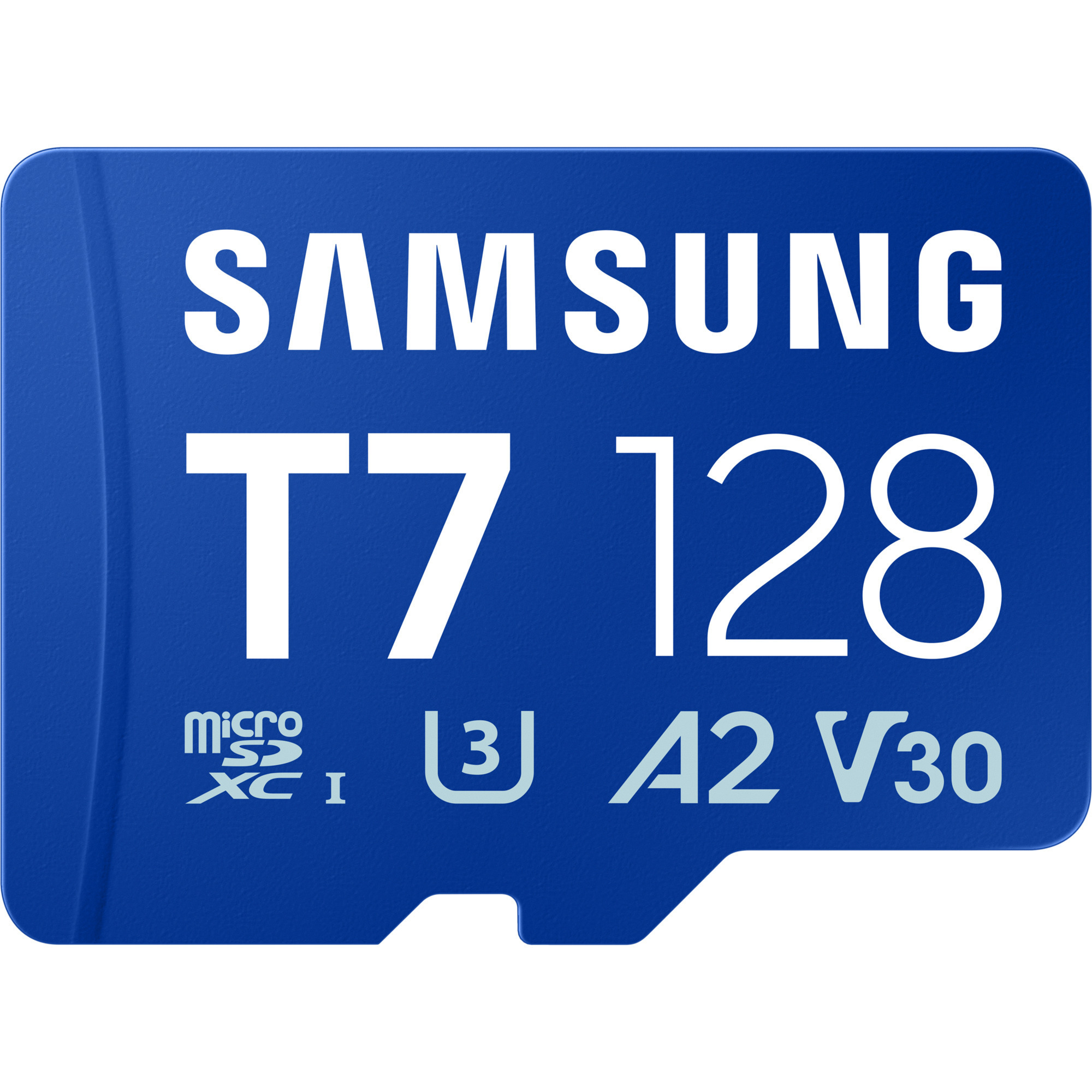 T7 microSDXC 128 GB, Speicherkarte