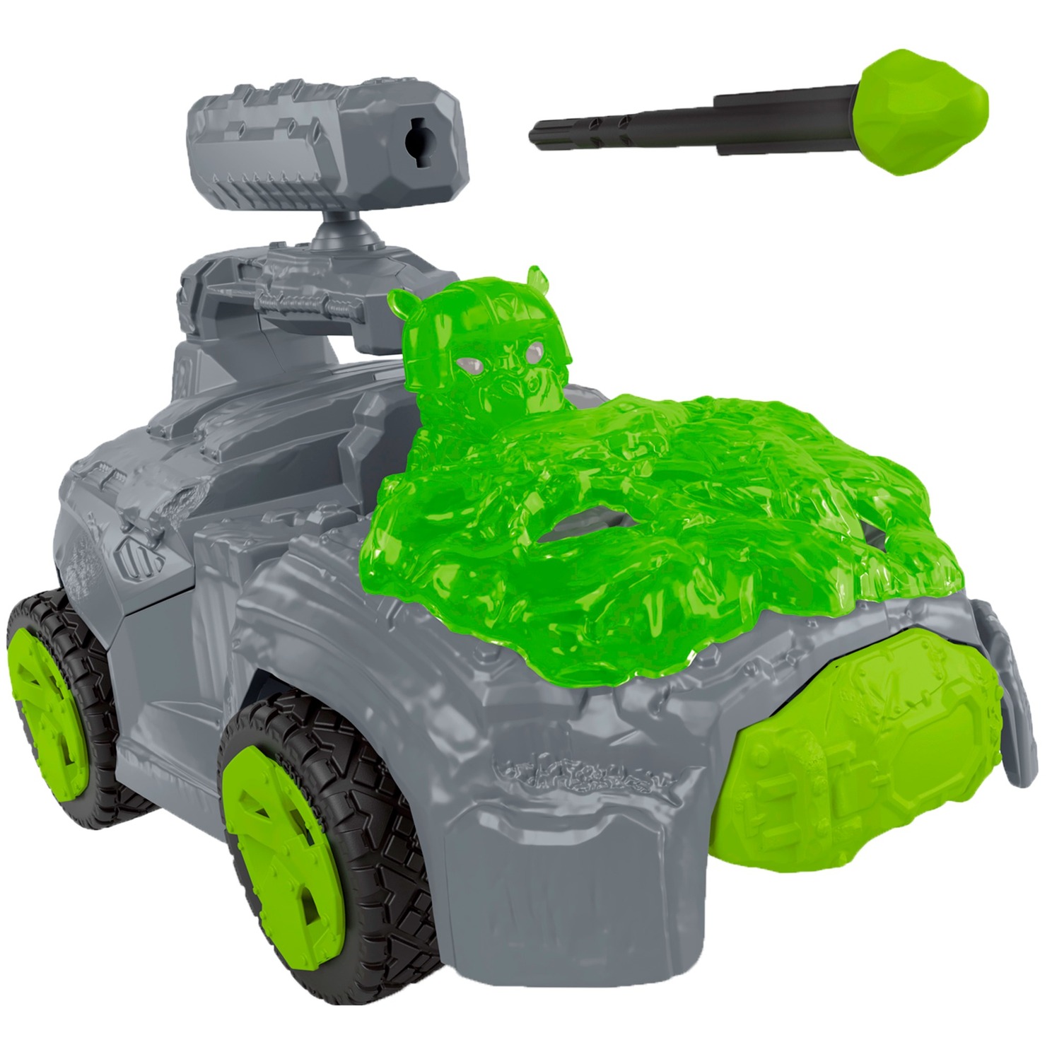 Schleich Eldrador Creatures Stein-Crashmobil mit Mini Creature, Spielfigur | 04059433731919 Schleich Eldrador Creatures Stein-Crashmobil mit Mini Creature, Spielfigur | 04059433731919