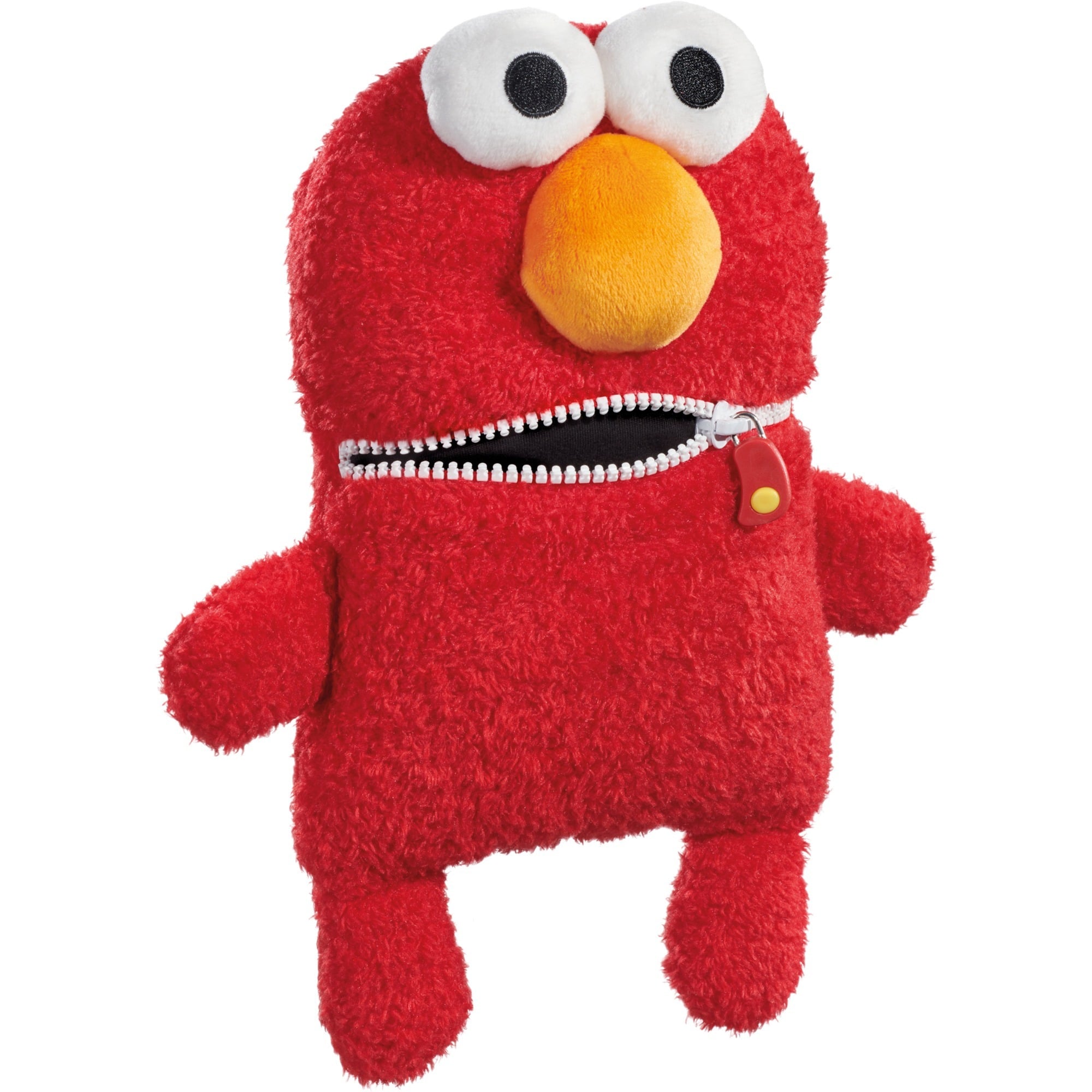 Sorgenfresser Elmo             , Kuscheltier