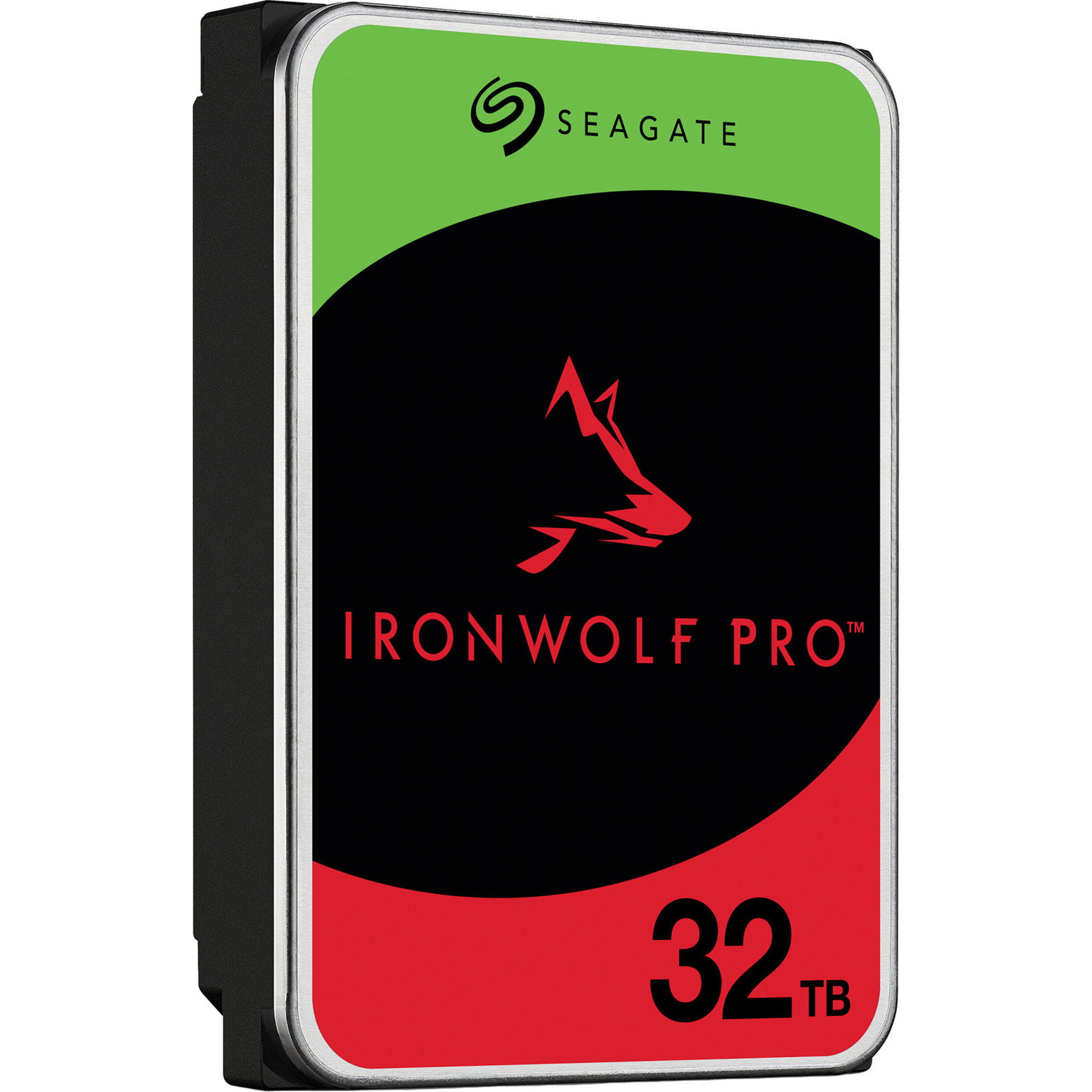 IronWolf Pro 32 TB, Festplatte