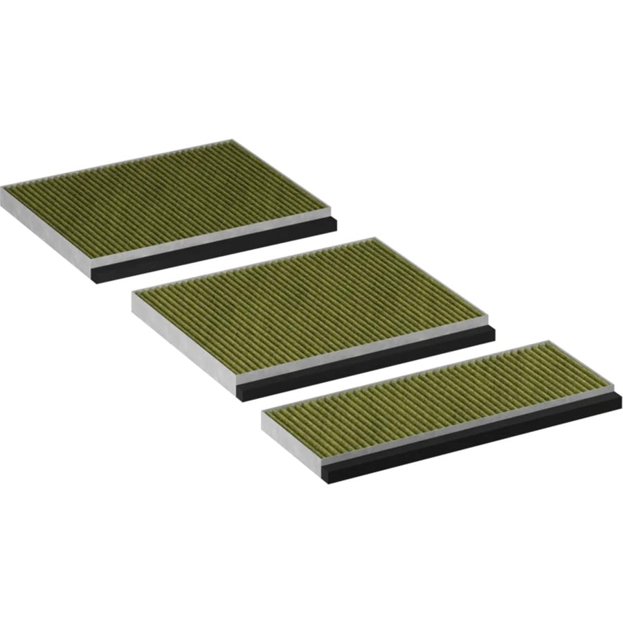 Clean Air Plus Geruchsfilter LZ11BKB16