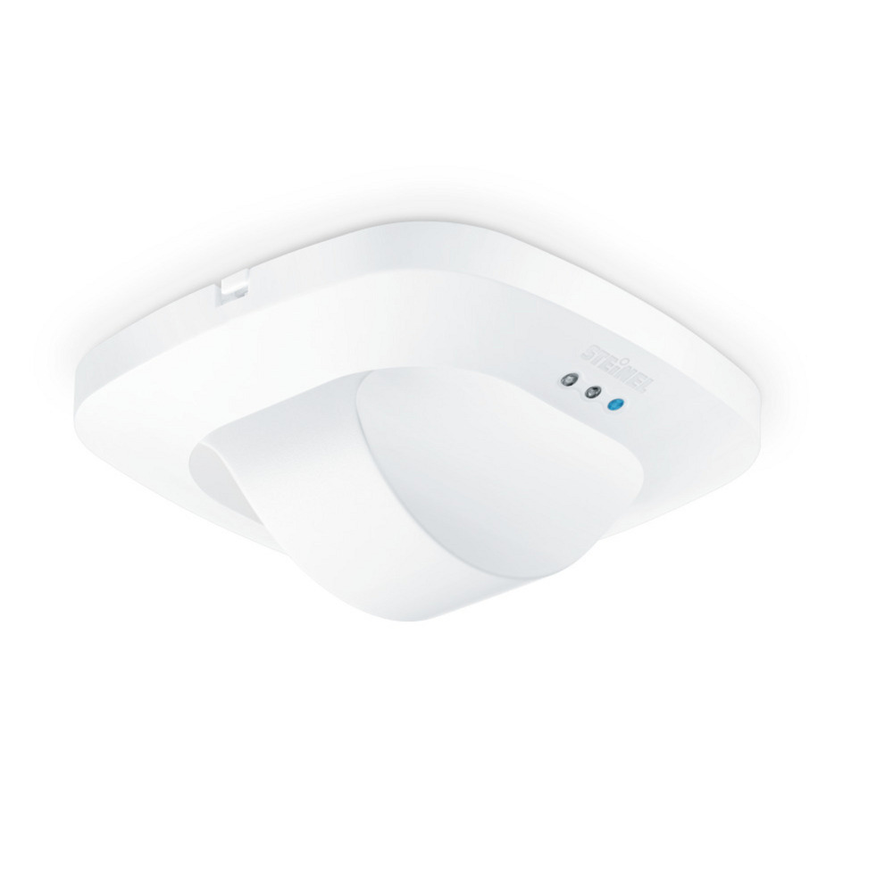 Präsenzmelder Dual Hochfrequenz Unterputz Wand Sensor COM1 Ein/Aus