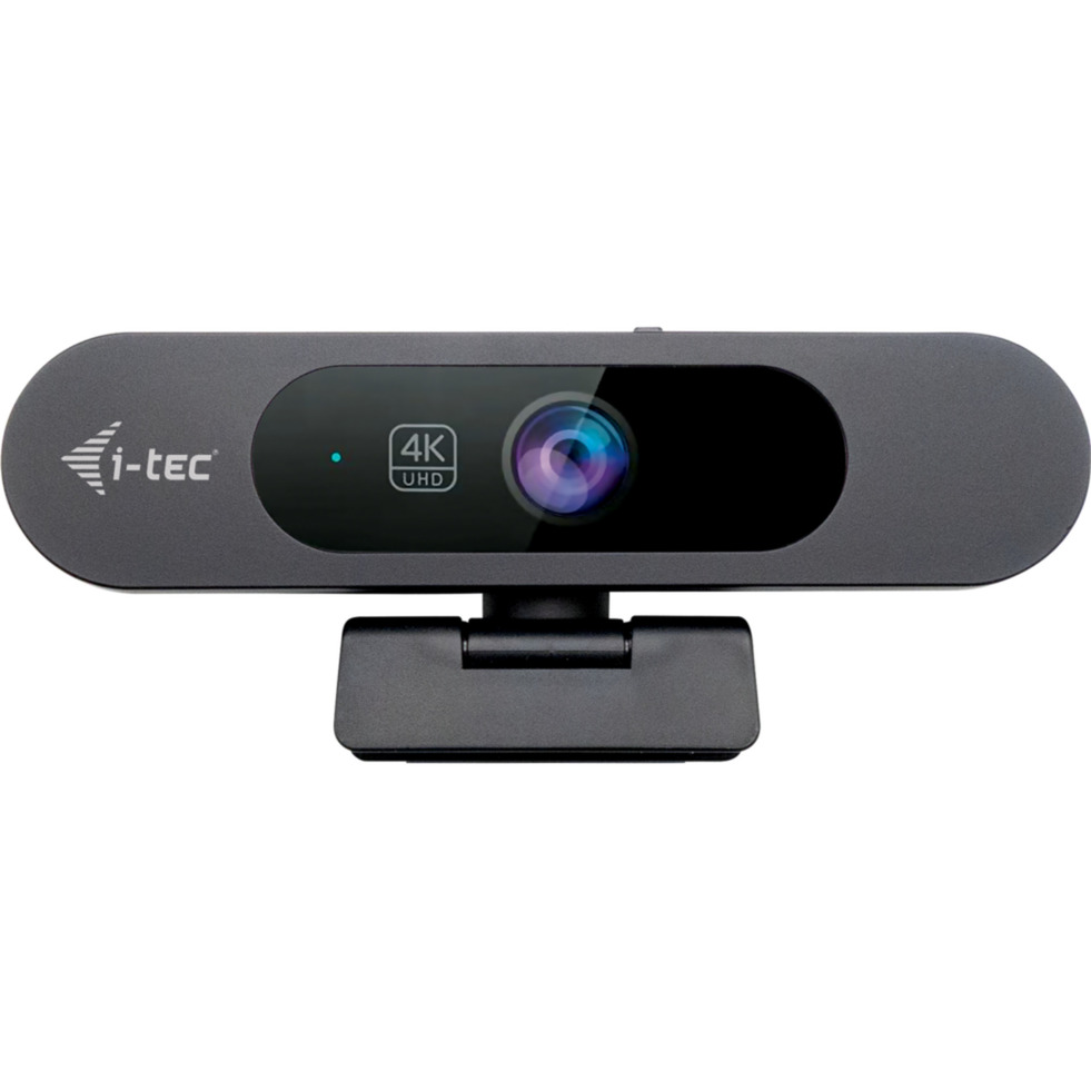 SOLOMON PRO 900 4K, Webcam