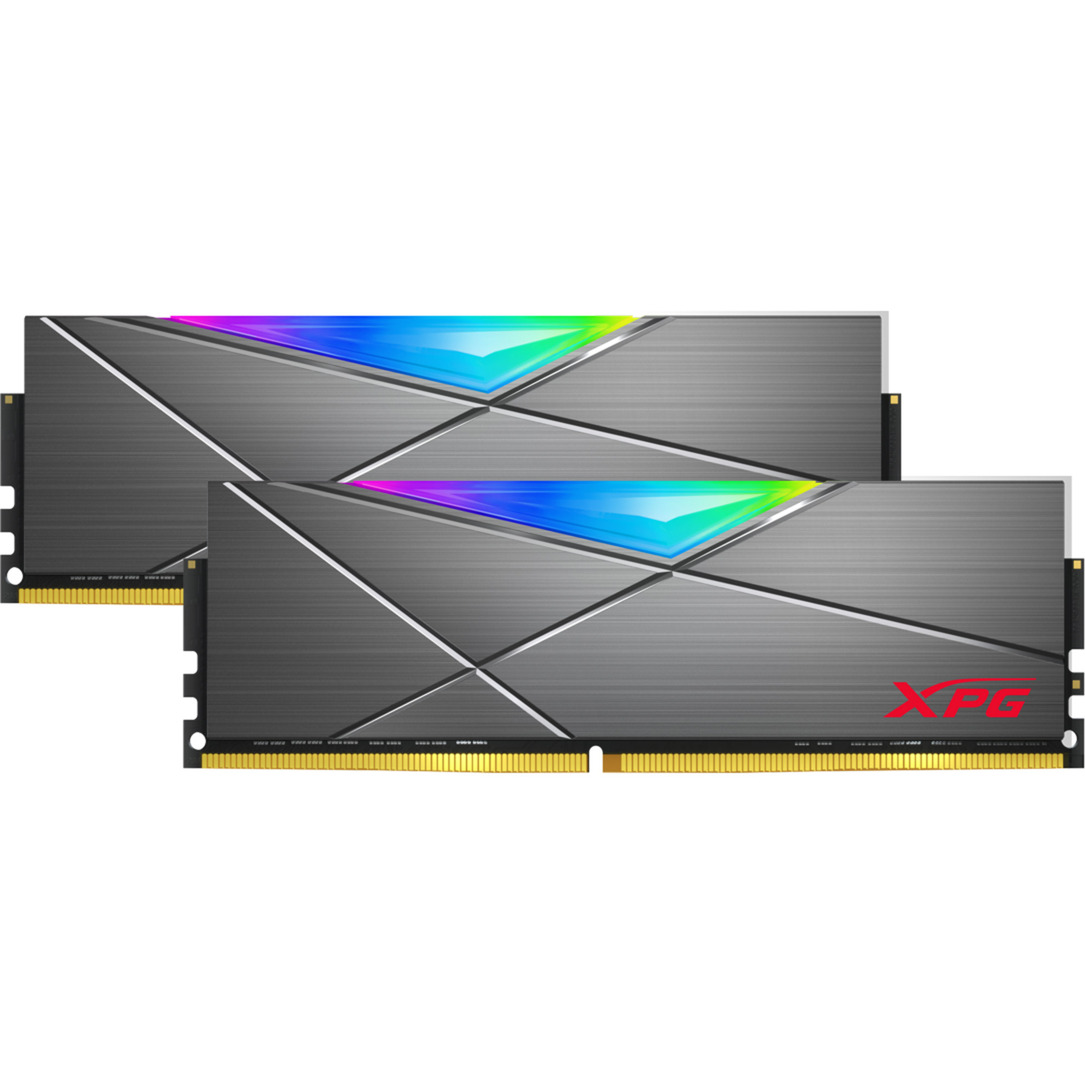 DIMM 32 GB DDR4-3600 (2x 16 GB) Dual-Kit, Arbeitsspeicher