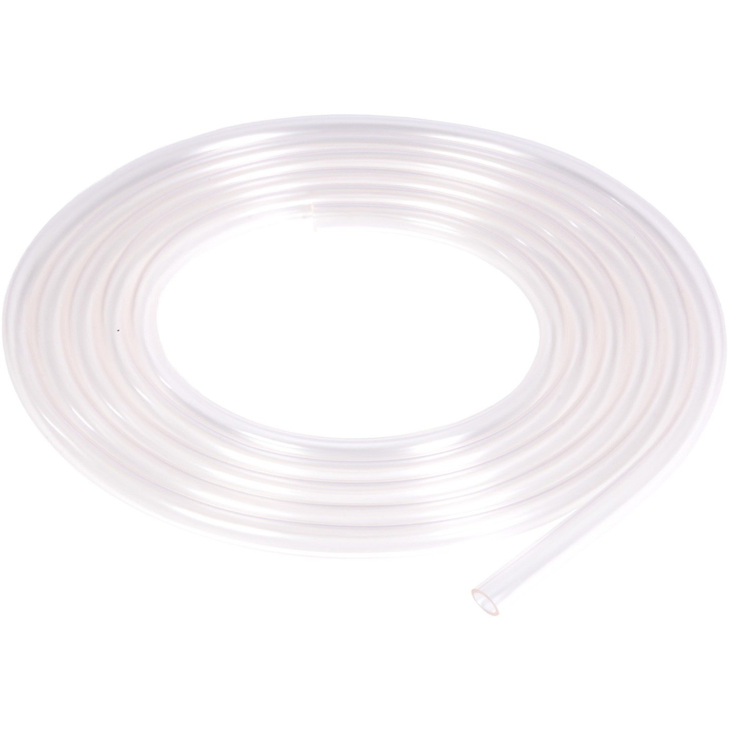 Alphacool Schlauch AlphaTube HF 11/8 (5/16″ID) – Ultra Clear 3m (9,8ft) „Retail Package“ | 04250197174923 Alphacool Schlauch AlphaTube HF 11/8 (5/16″ID) – Ultra Clear 3m (9,8ft) „Retail Package“ | 04250197174923