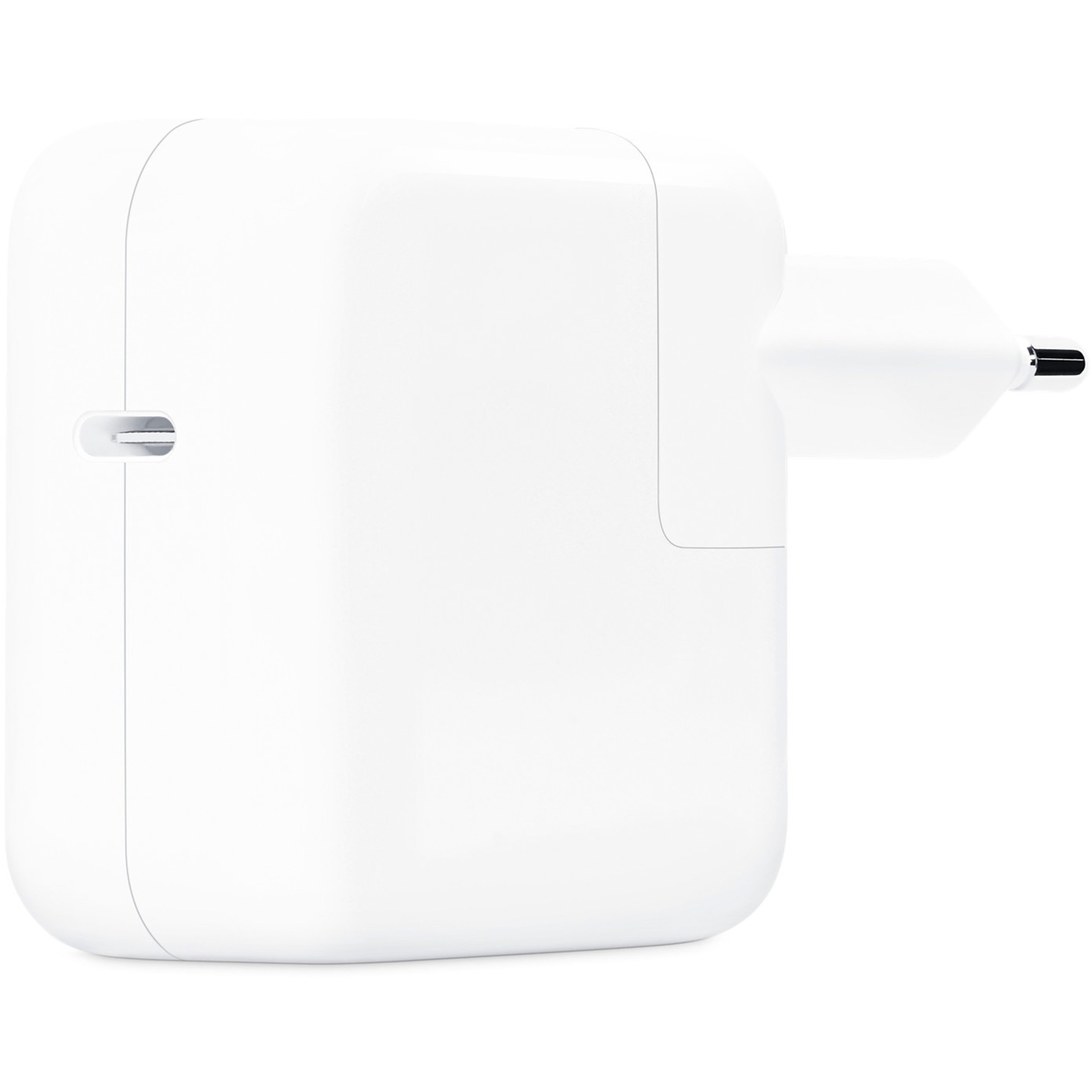 USB-C Power Adapter MW2G3ZM, 30 Watt, Ladegerät