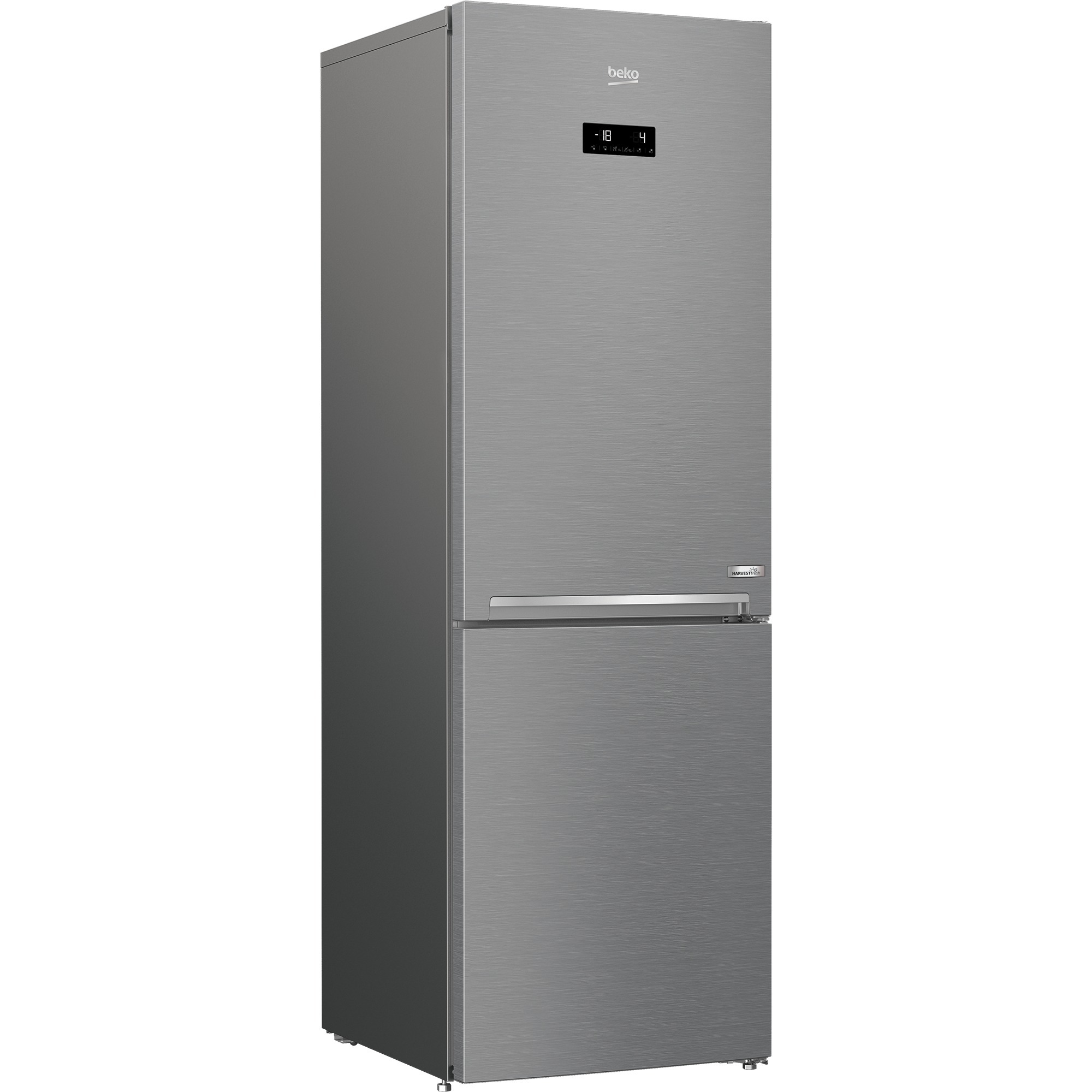 Beko RCNA386E40ZXBN, Kühl-/Gefrierkombination | 05944008924140 Beko RCNA386E40ZXBN, Kühl-/Gefrierkombination | 05944008924140