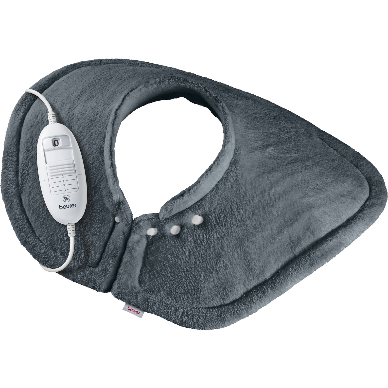 Beurer Schulter- und Nackenheizkissen HK 54 Cosy | 04211125216160 Beurer Schulter- und Nackenheizkissen HK 54 Cosy | 04211125216160