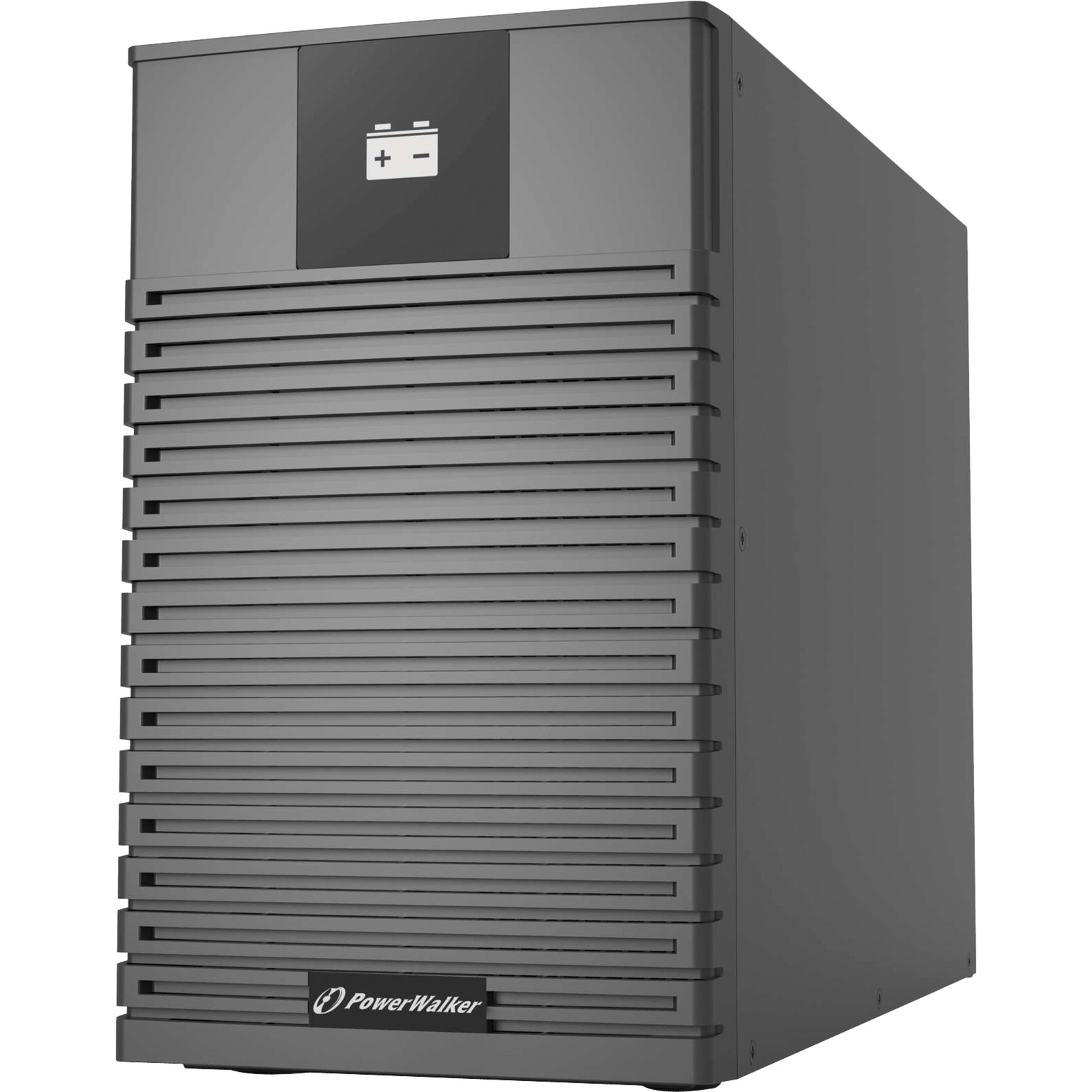 PowerWalker BP I72T-12x9Ah, Akku