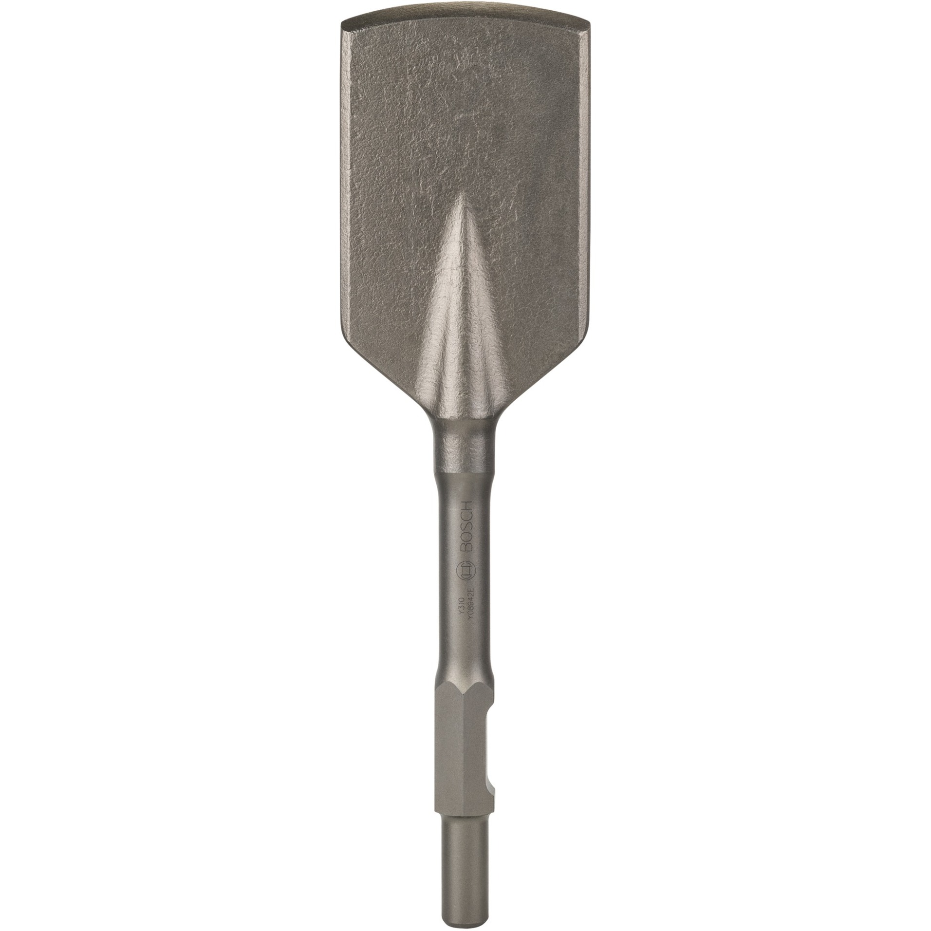 PRO HEX 30 Asphaltmeißel SDS-Hex, 30mm SK, 125x450mm