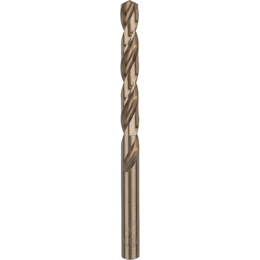 PRO Stainless Steel HSS-Co Spiralbohrer, Ø 9,0mm