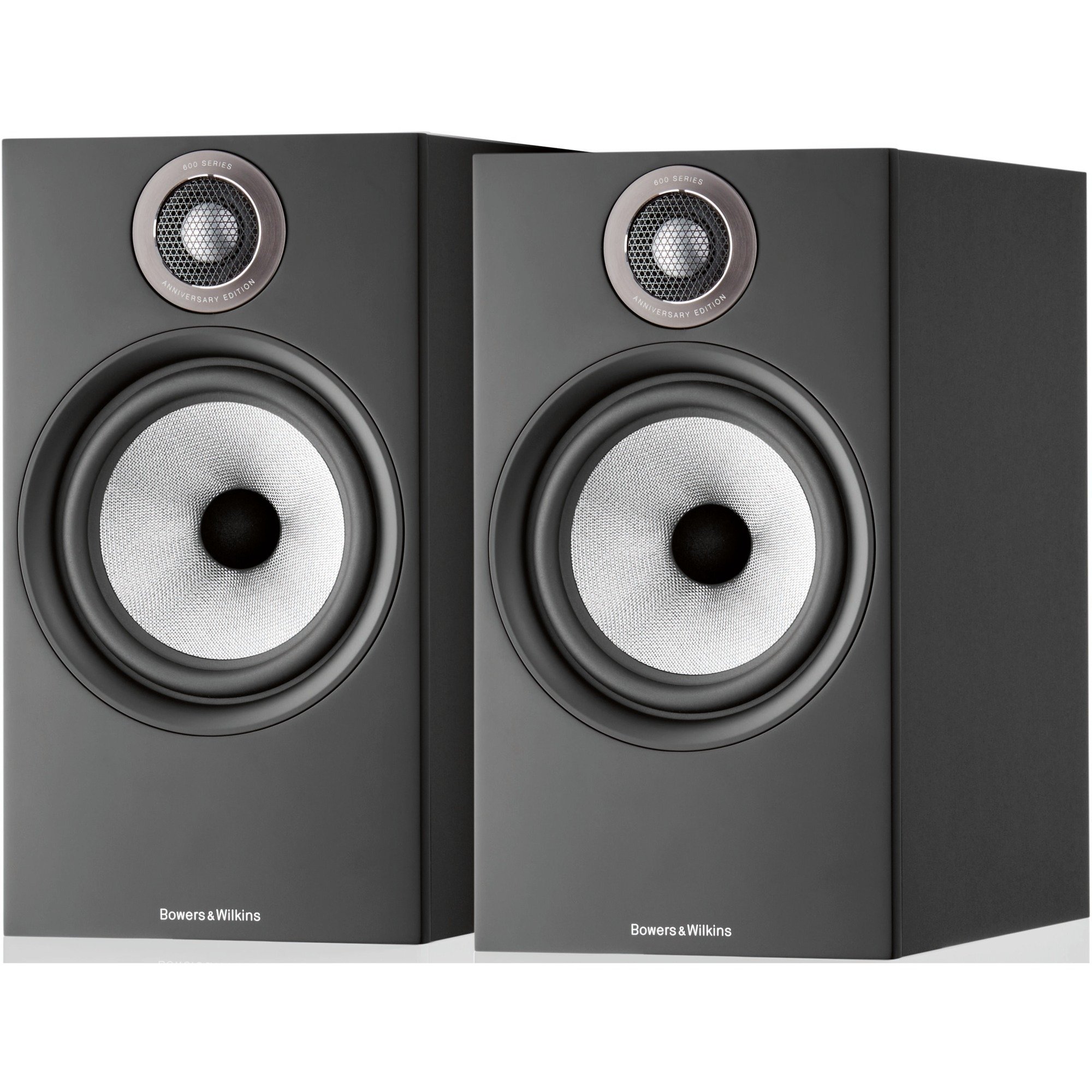 Bowers & Wilkins 606 S2 Anniversary Edition, Lautsprecher | 00714346336746 Bowers & Wilkins 606 S2 Anniversary Edition, Lautsprecher | 00714346336746