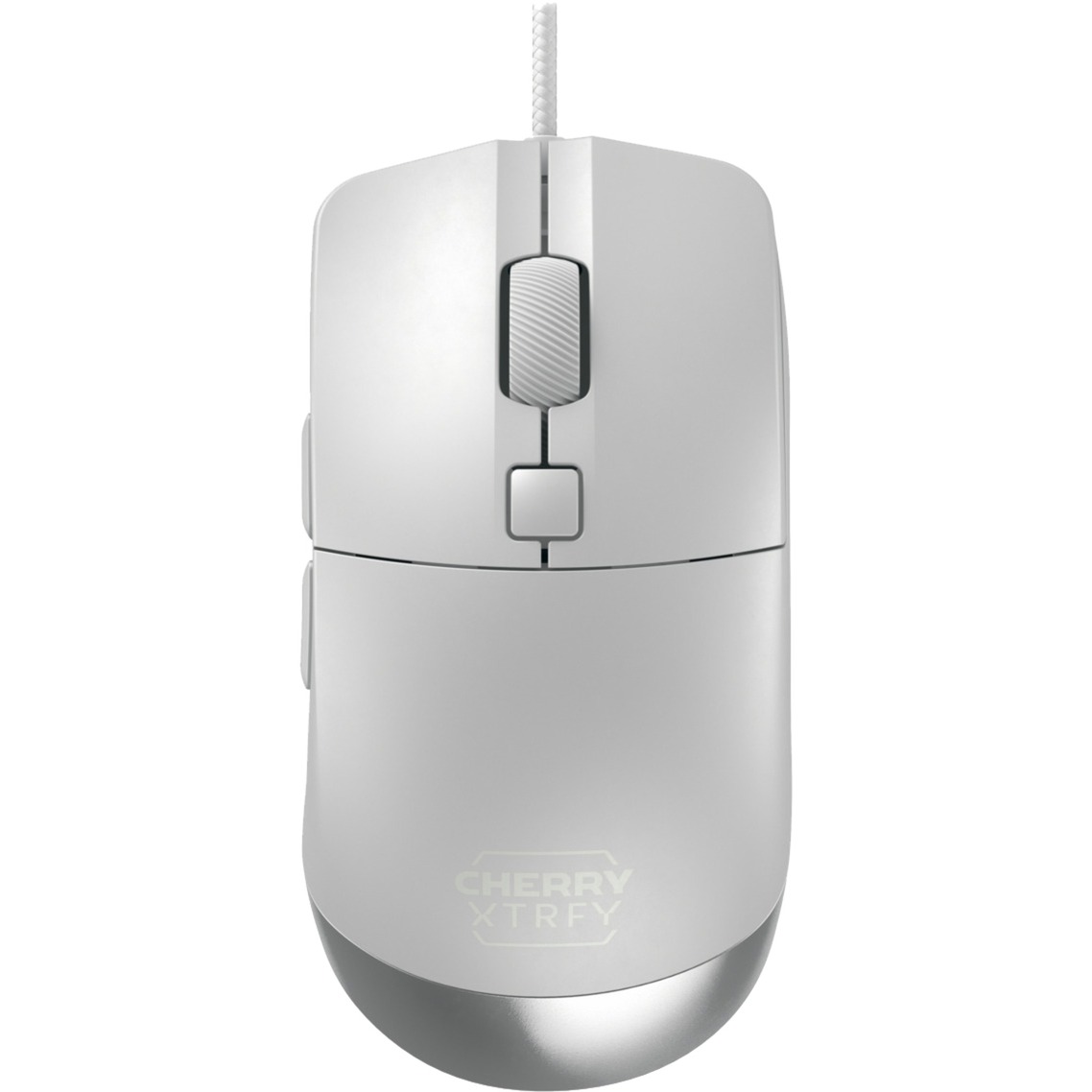 XTRFY M50, Gaming-Maus