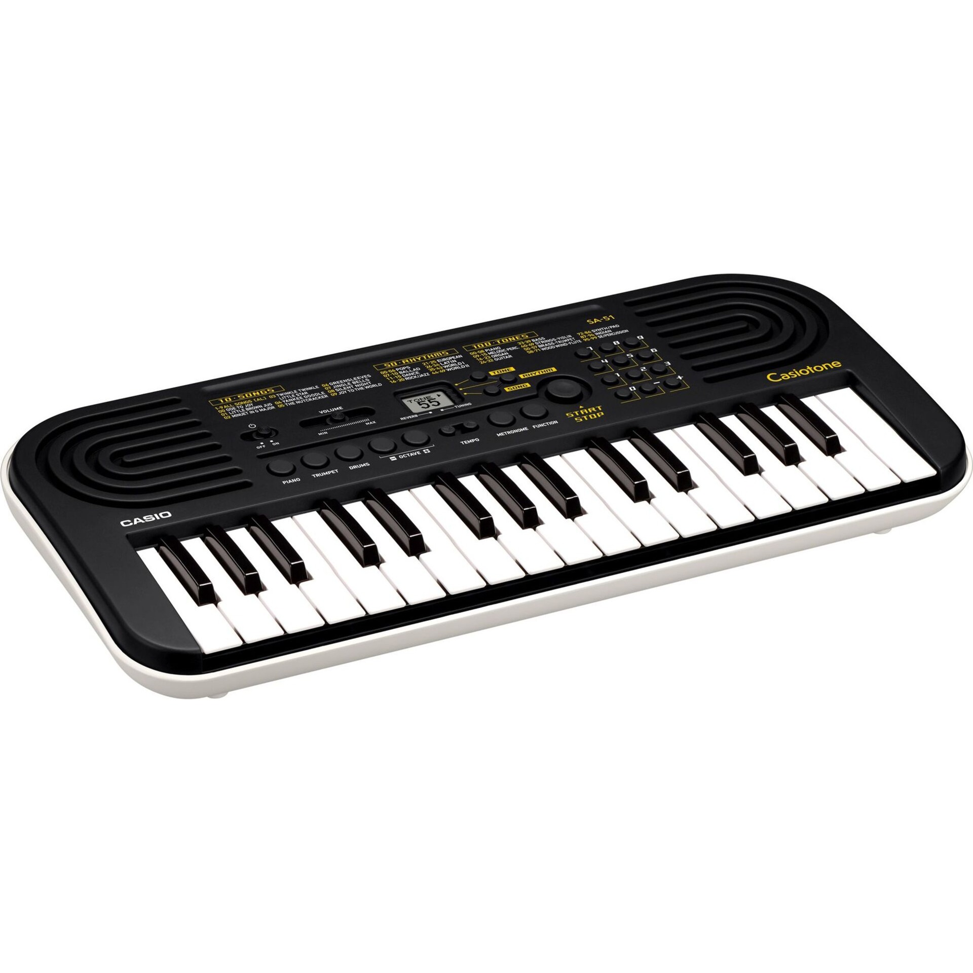 SA-81 Mini-Keyboard