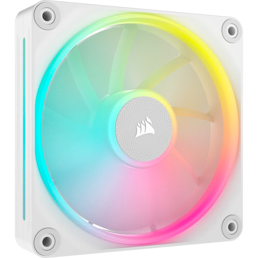 iCUE LINK LX120 RGB, Gehäuselüfter
