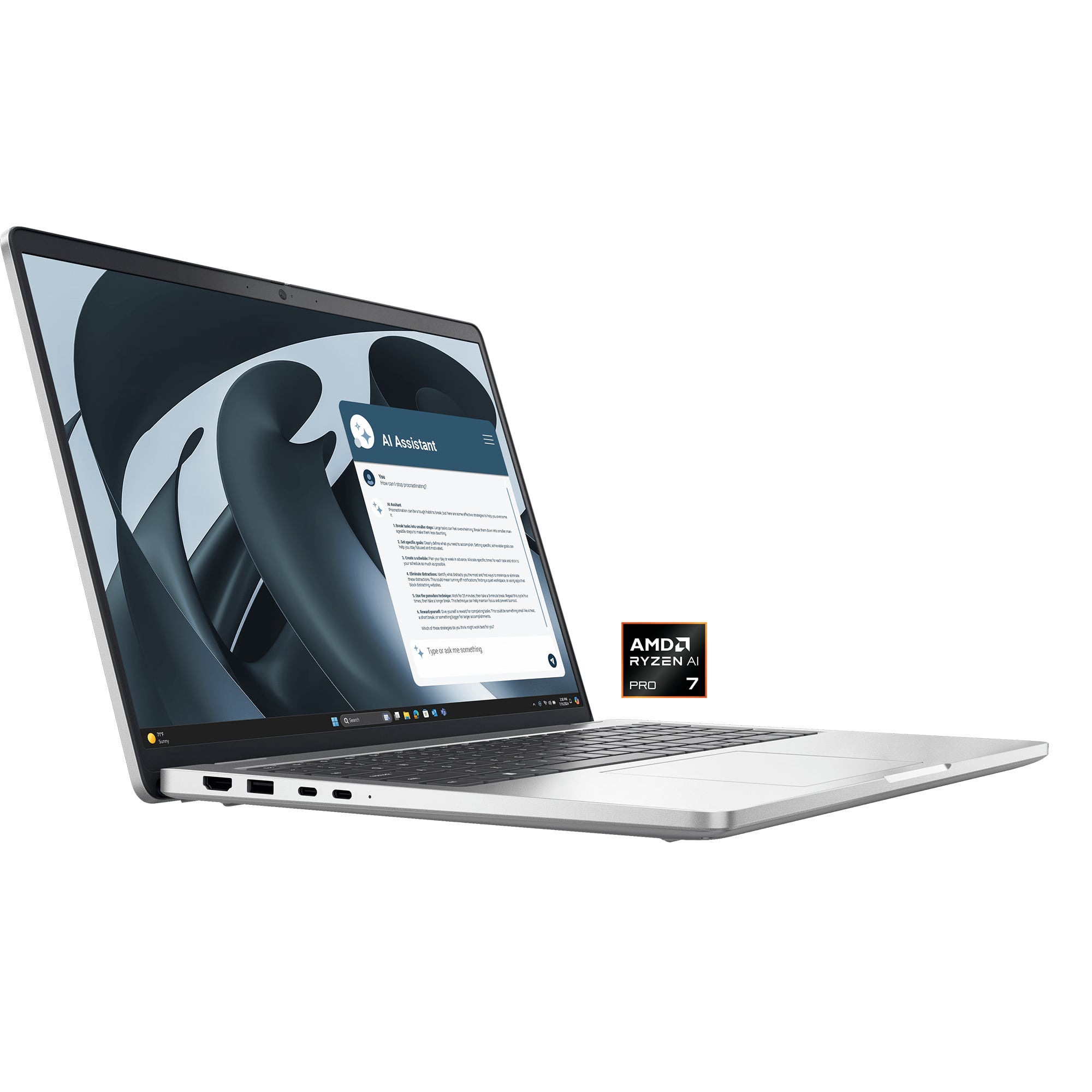 Pro 16 Plus (TY5FC), Notebook
