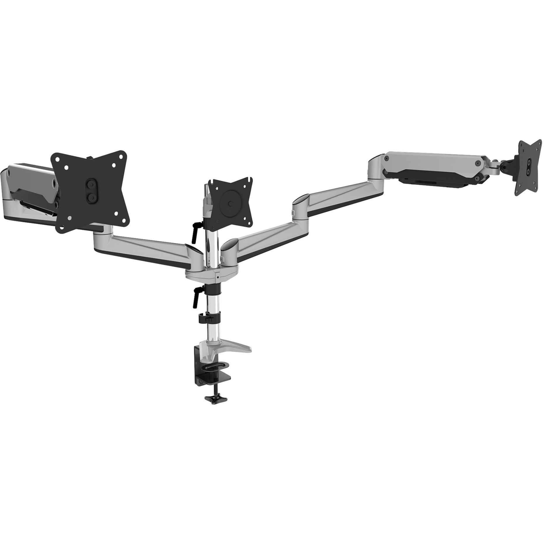 Universal Triple Monitor Ständer, Monitorhalterung