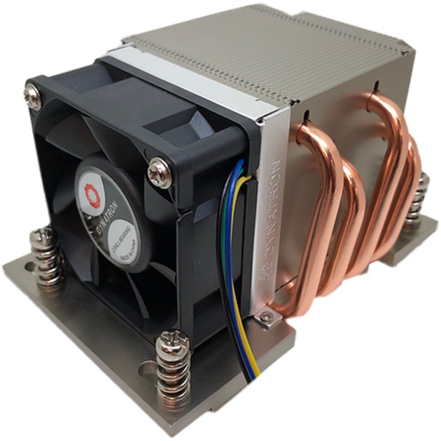 Dynatron A38, CPU-Kühler | 04260455647175