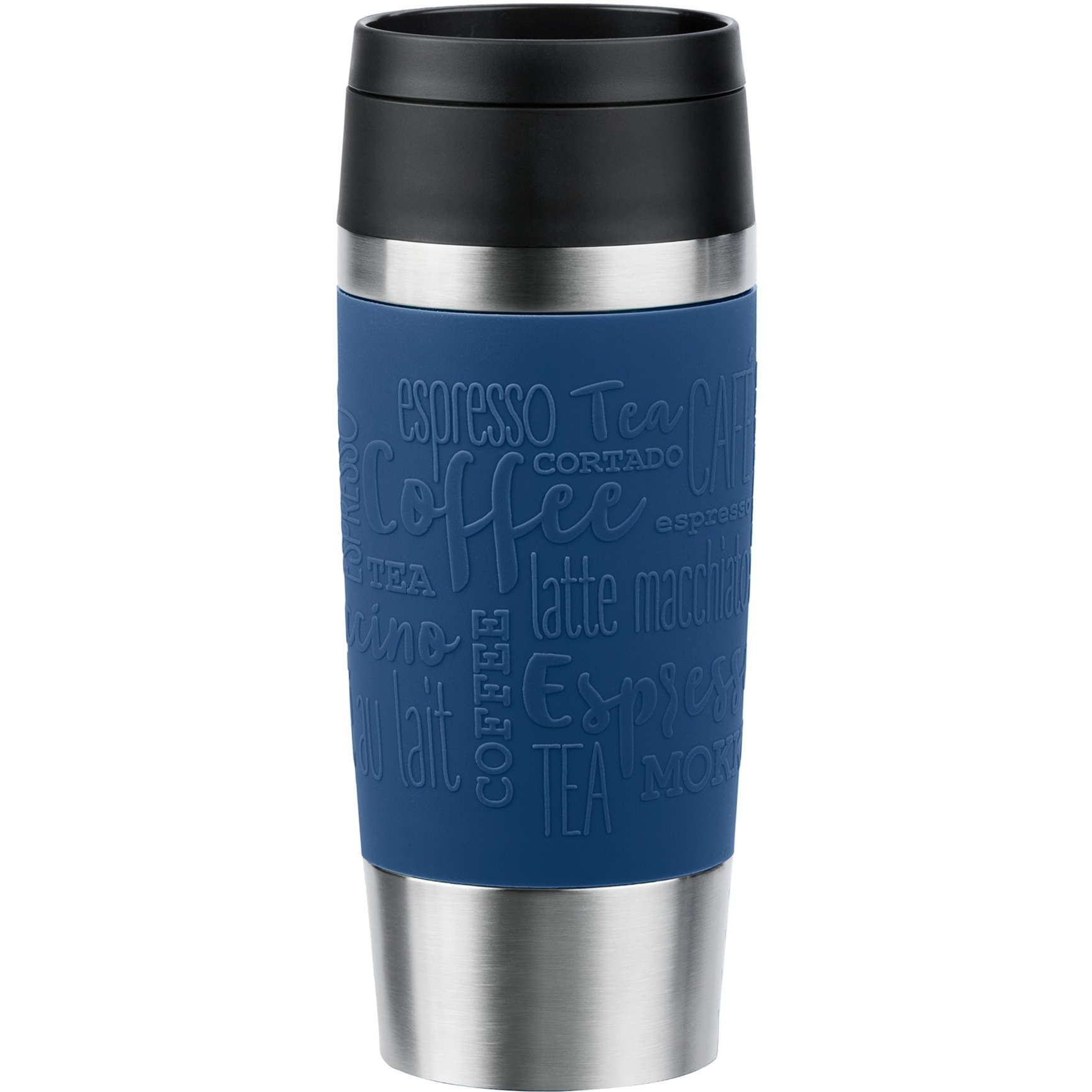 EMSA TRAVEL MUG Classic Thermobecher | 04009049544816 EMSA TRAVEL MUG Classic Thermobecher | 04009049544816
