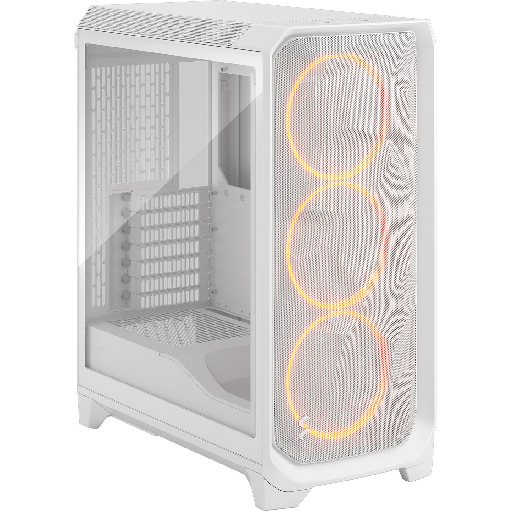 Meshify 3 RGB TG Clear Tint , Tower-Gehäuse