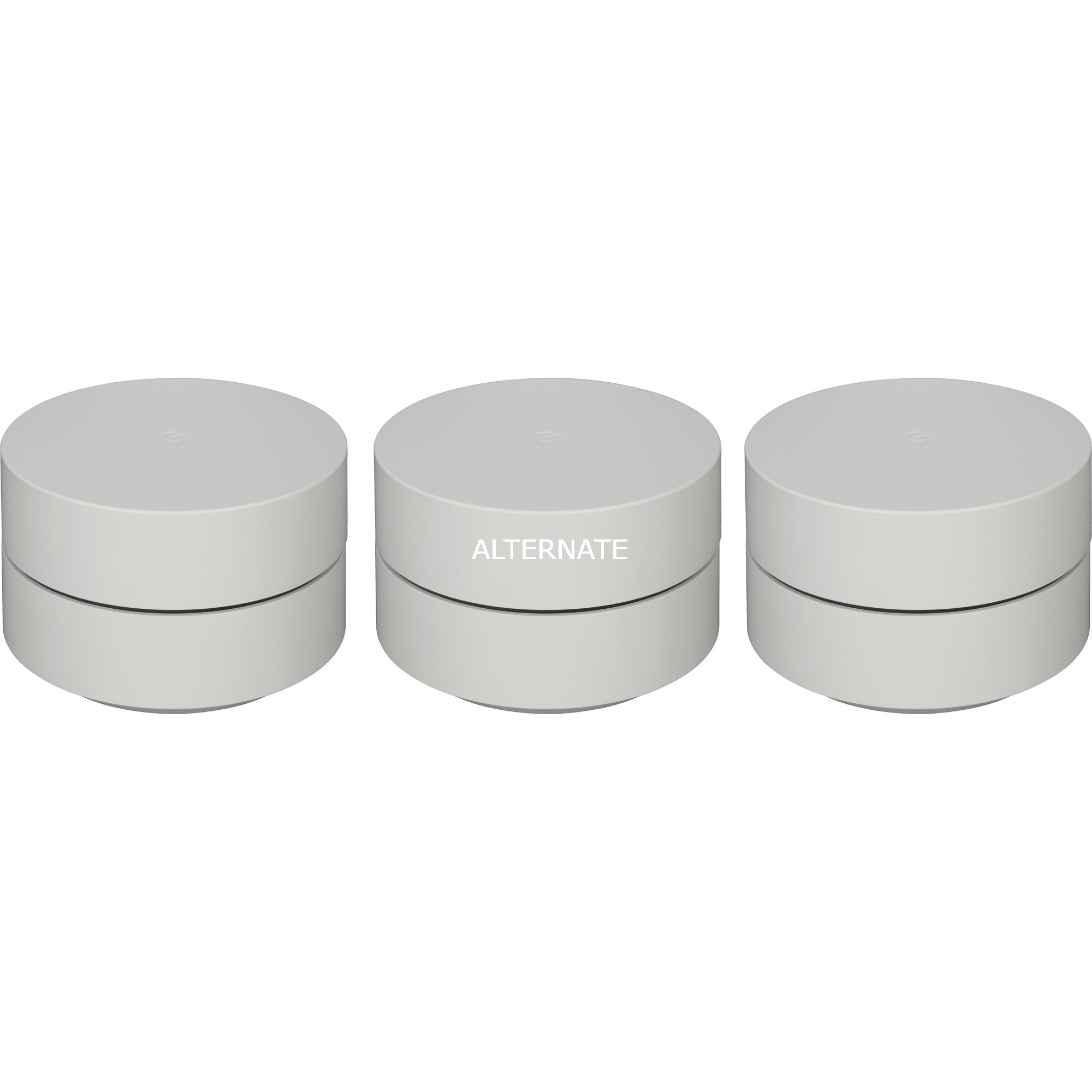 Google WiFi Access Point 3er Set | 00193575025407 Google WiFi Access Point 3er Set | 00193575025407