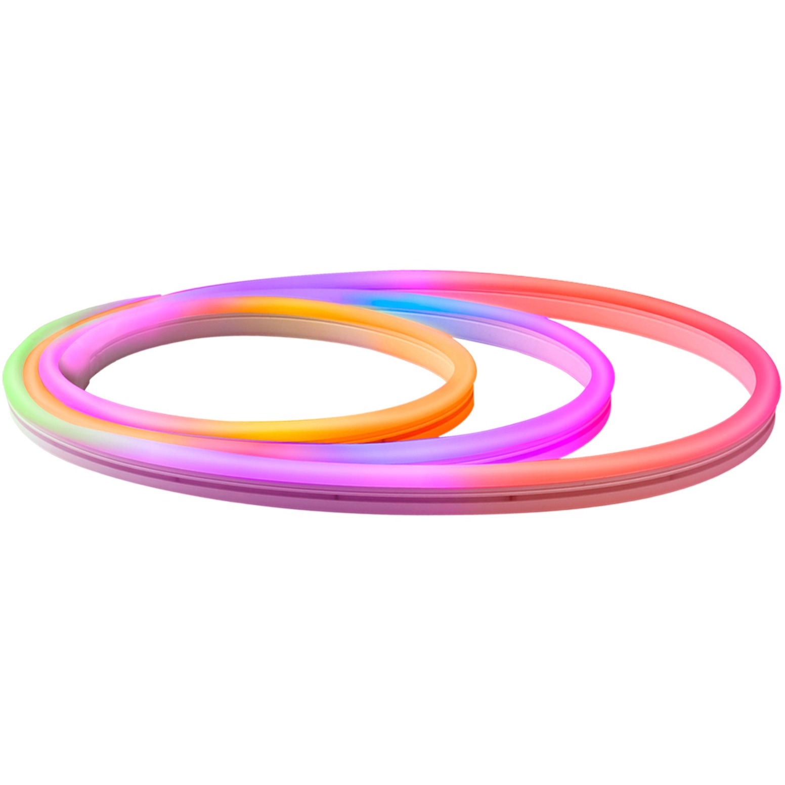 Govee RGBIC Neon Rope Light, LED-Streifen