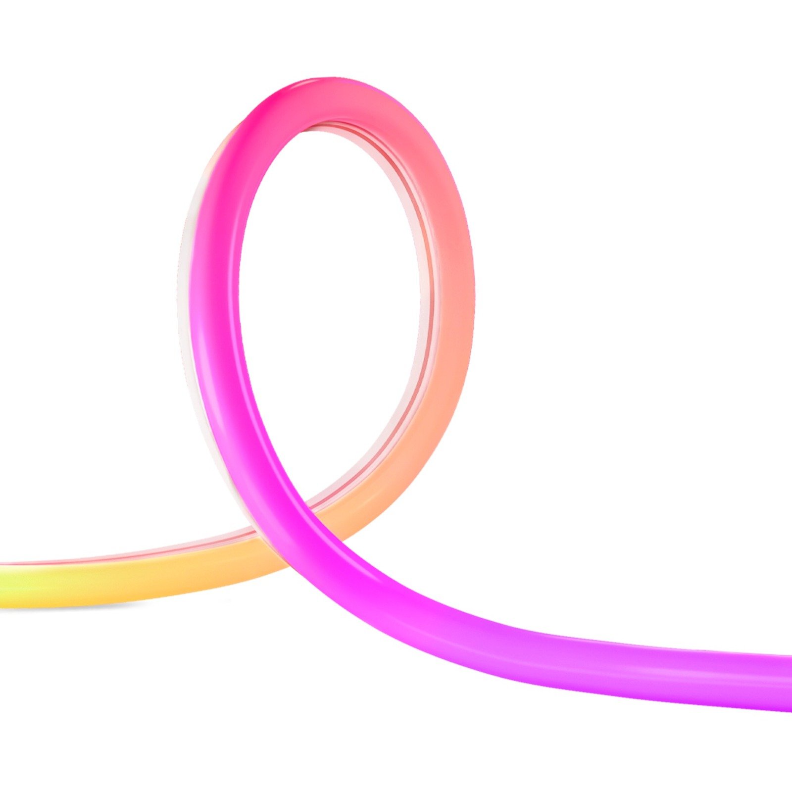 Govee RGBIC Neon Rope Light, LED-Streifen