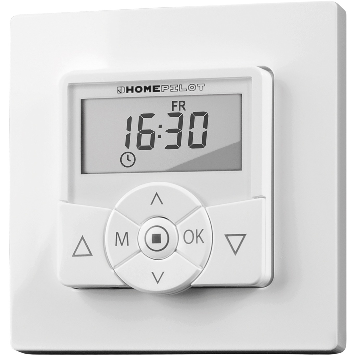 HOMEPILOT Zeitschaltuhr premium lite | 04031909025913