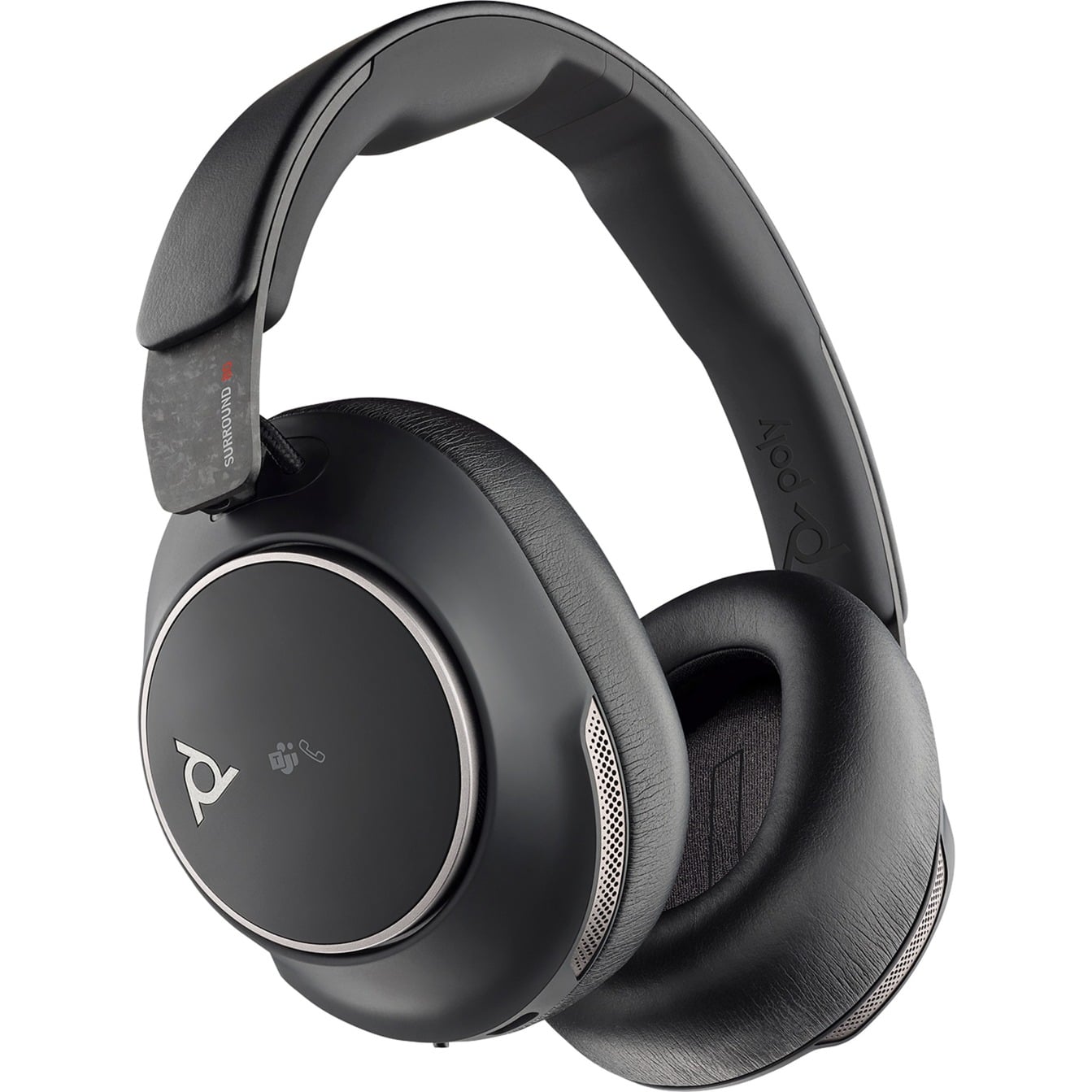 Poly Voyager 80 USB-C-Headset
