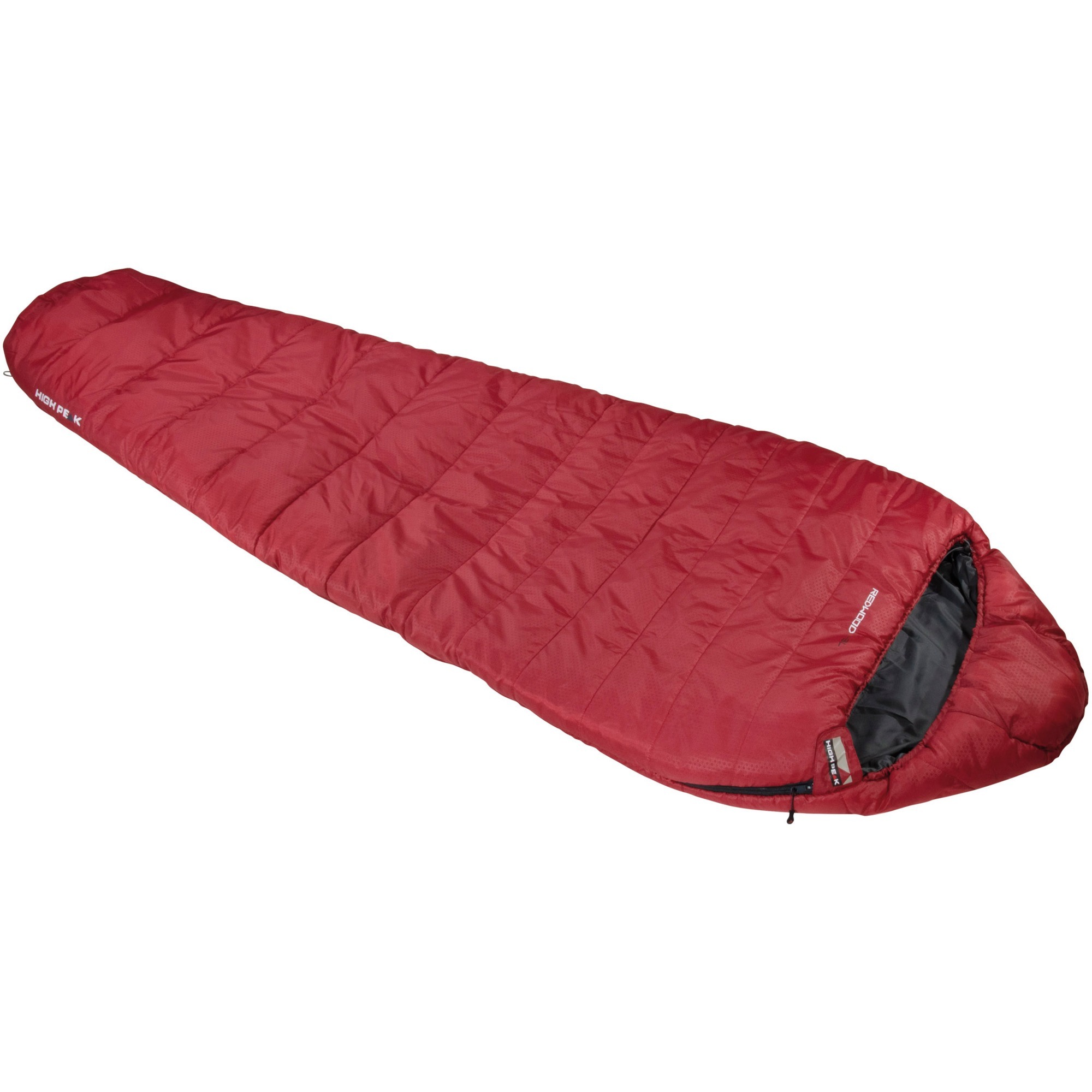 Schlafsack Redwood -3 L
