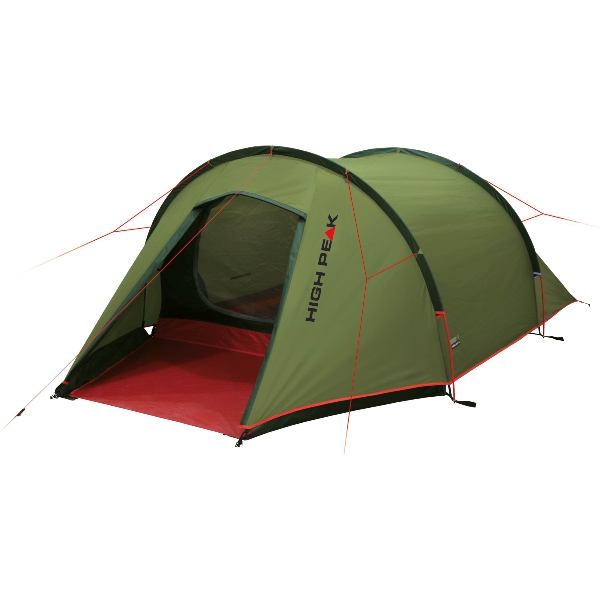 Tunnelzelt Kite 2 LW