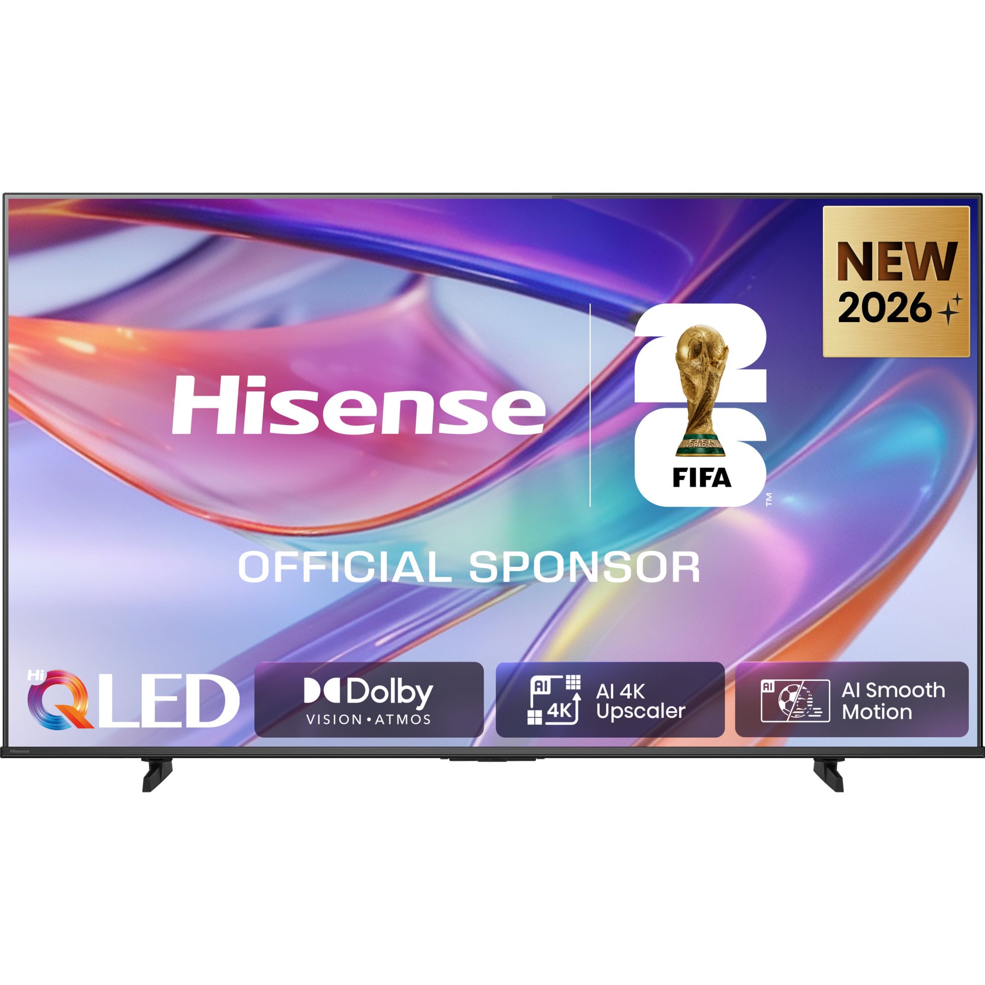 85E7S Hi-QLED-Fernseher