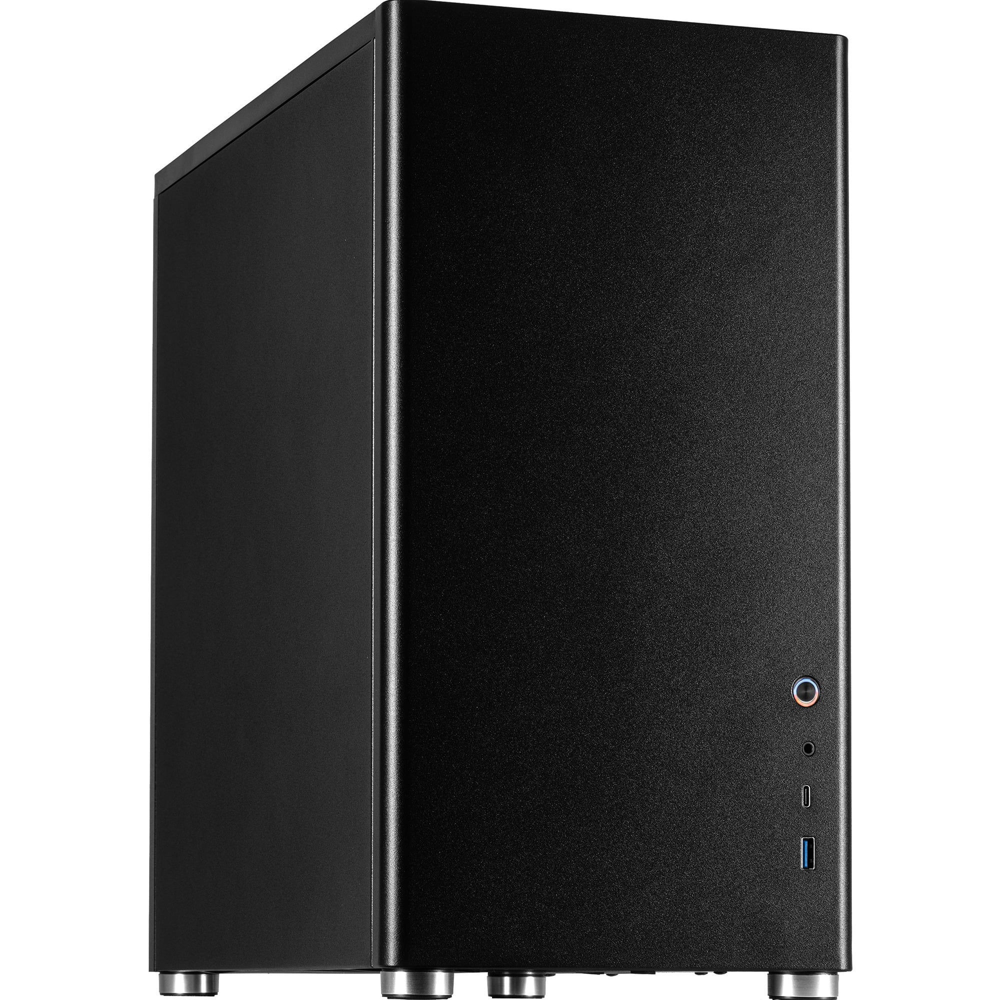 X2 Duplex Pro, Tower-Gehäuse