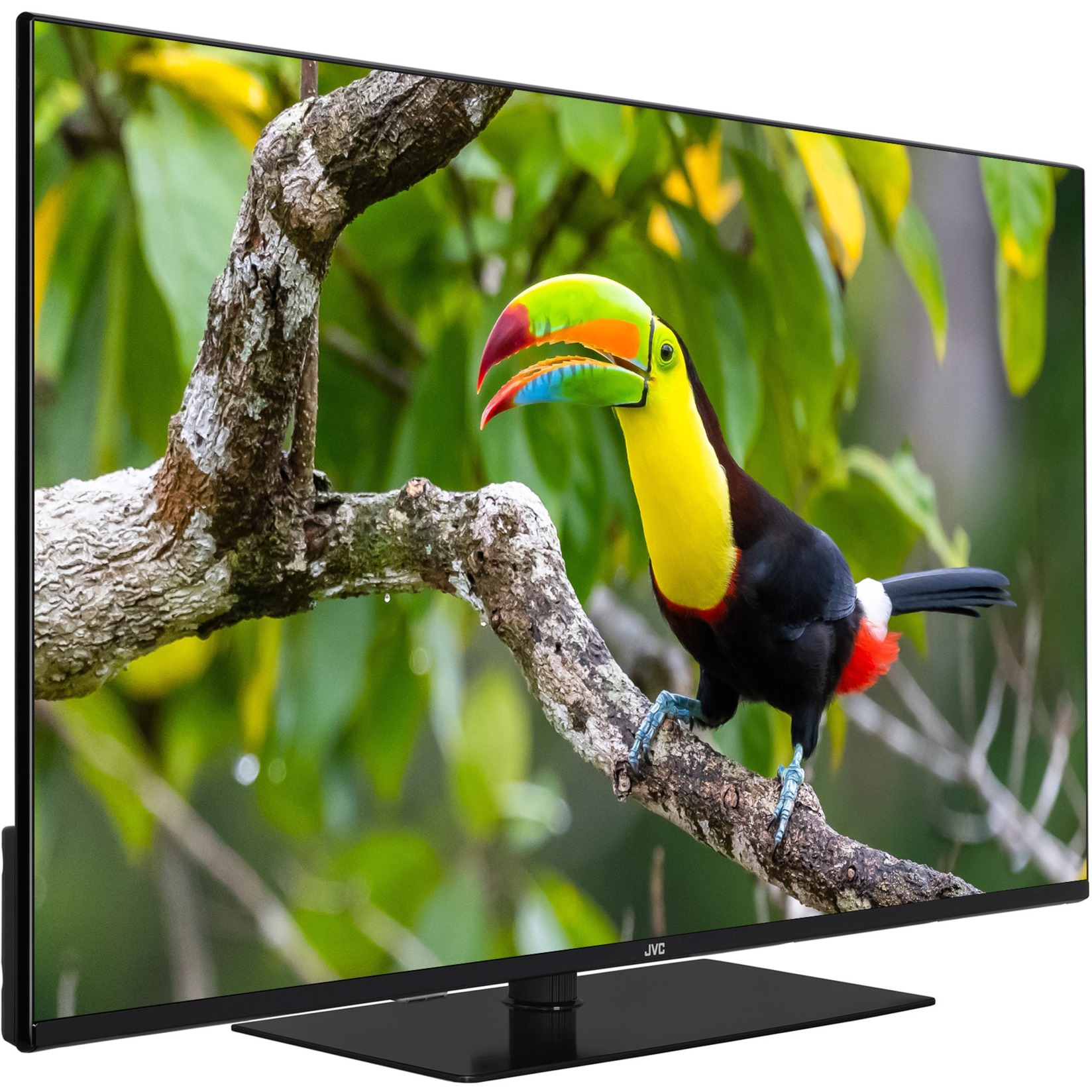 JVC LT-43VU6355, LED-Fernseher | 04975769478314 JVC LT-43VU6355, LED-Fernseher | 04975769478314