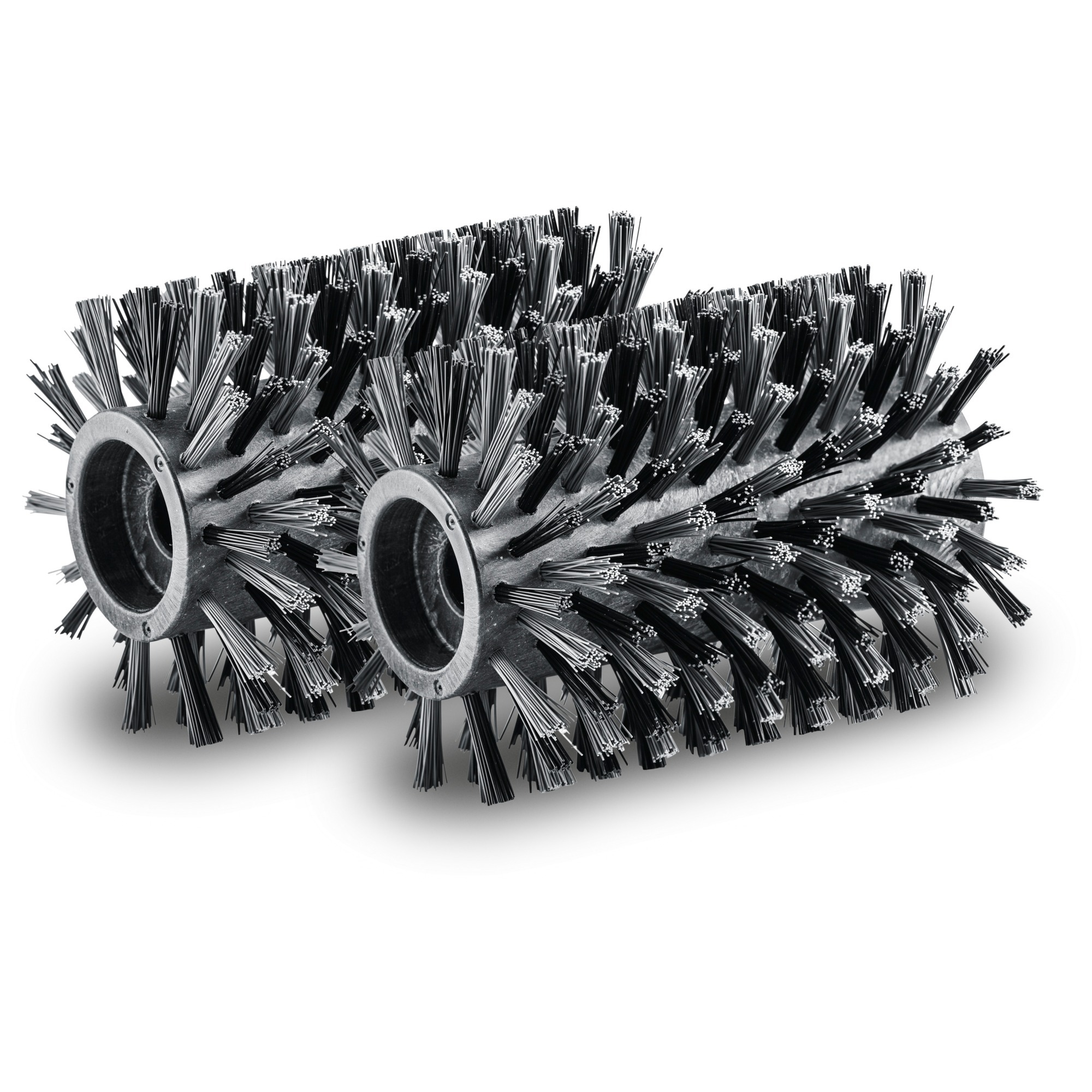 Bürstenwalzen Holzflächen für PCL4