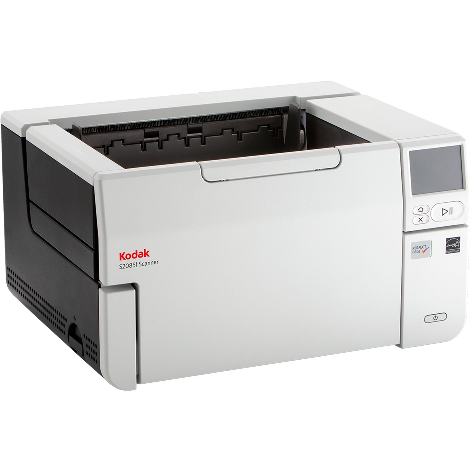 S2085f, Flachbettscanner
