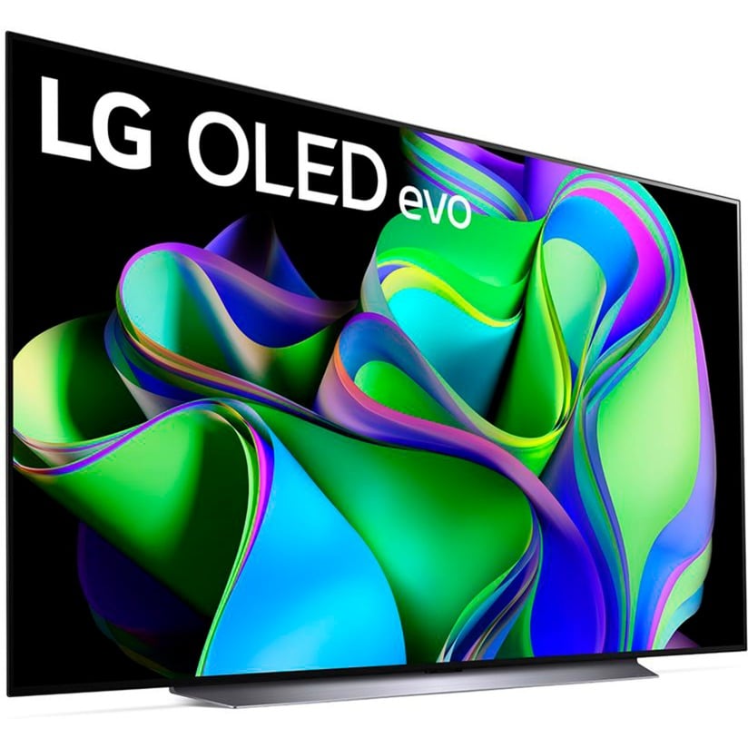 LG OLED83C37LA, OLED-Fernseher | 08806087097382 LG OLED83C37LA, OLED-Fernseher | 08806087097382