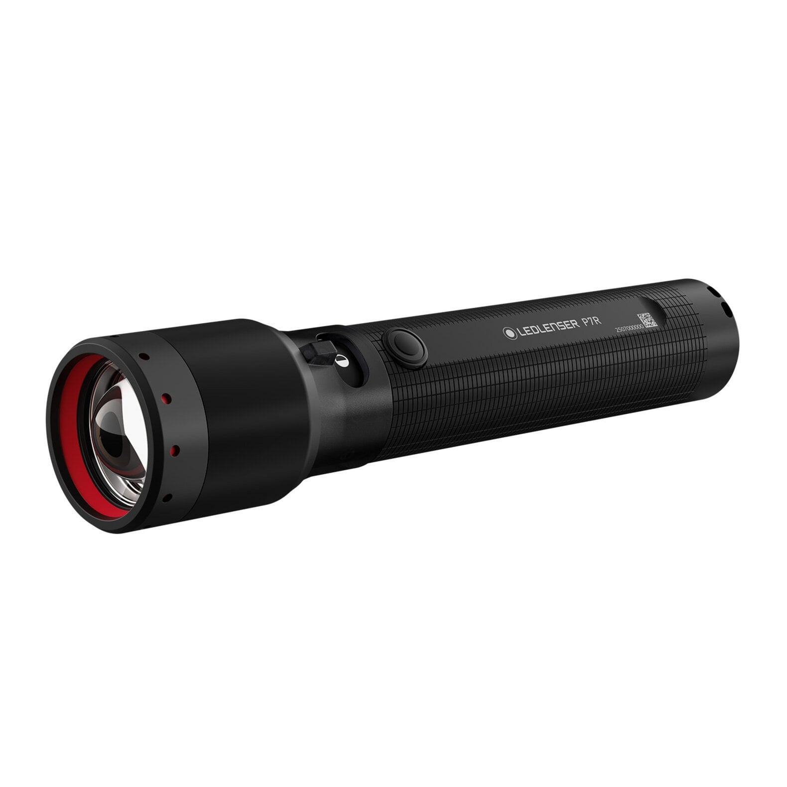 P7R, Taschenlampe