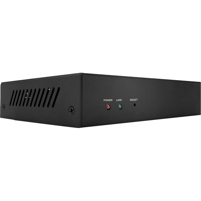 Lindy HDMI-Powerline-Extendersystem, Transmitter | 04002888382274 Lindy HDMI-Powerline-Extendersystem, Transmitter | 04002888382274