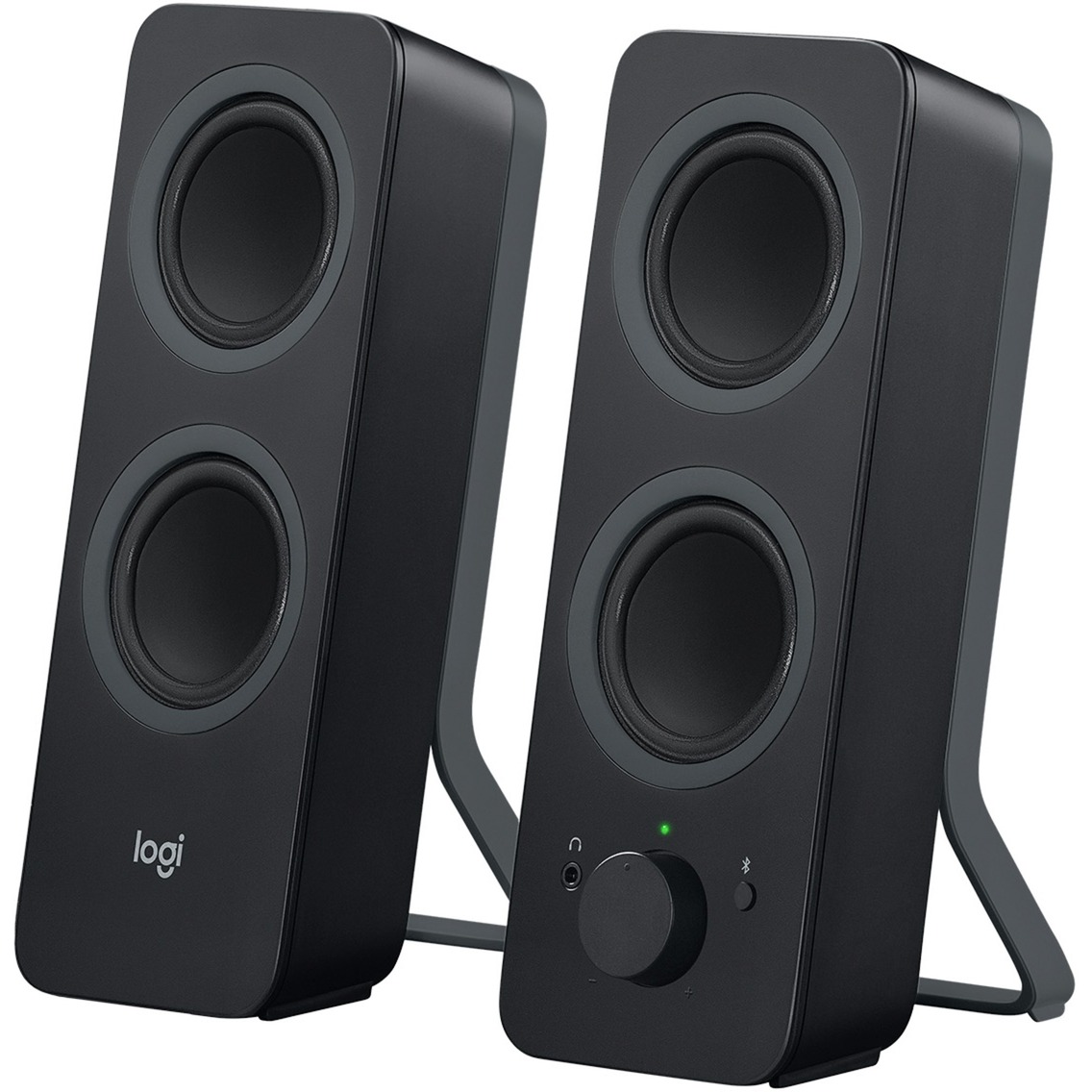 Z207, PC-Lautsprecher