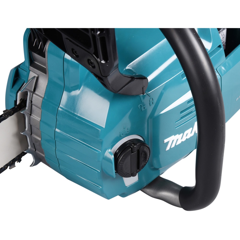 Makita UC015GZ Akku-Kettensäge 40V Max - 350 Mm Schwert, Ohne Akku & Ladegerät