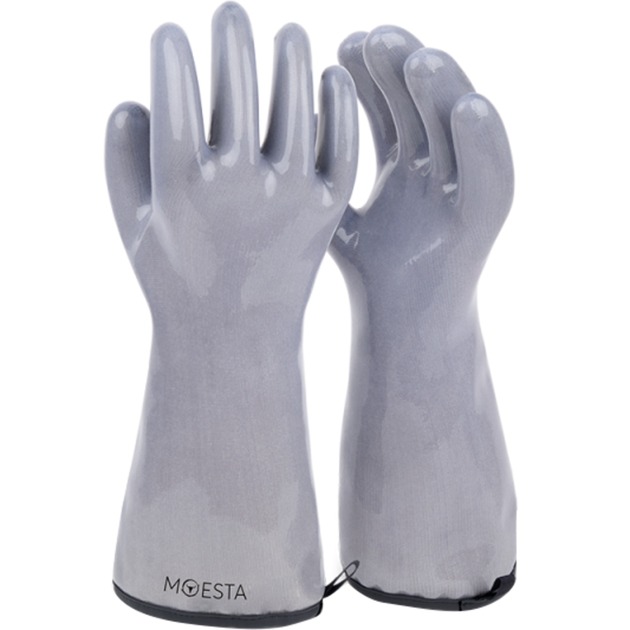 Moesta Grillhandschuhe HeatPro Gloves, Gr. XXL | 04260664772286 Moesta Grillhandschuhe HeatPro Gloves, Gr. XXL | 04260664772286