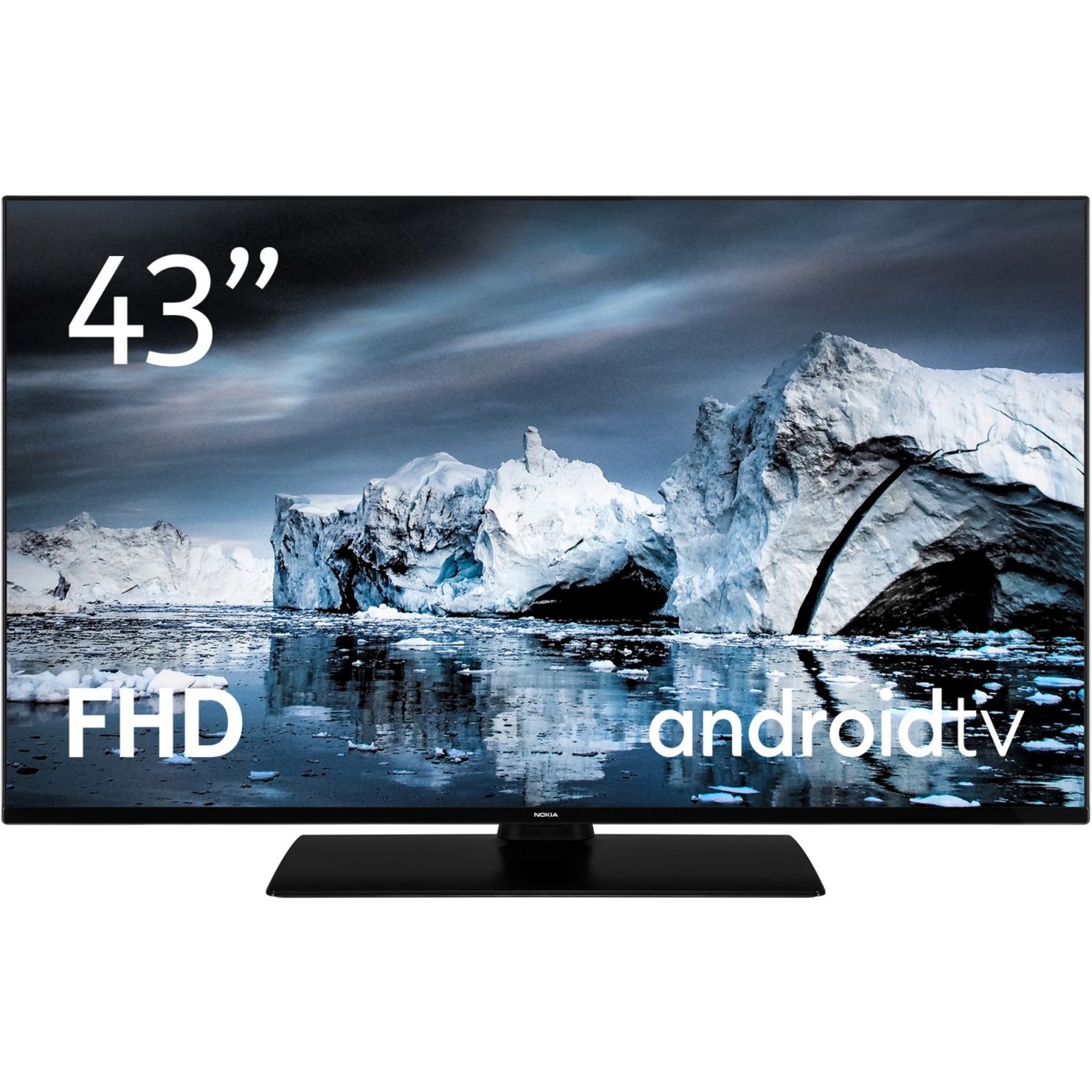 Nokia FNA43GV210, LED-Fernseher | 09120106660708