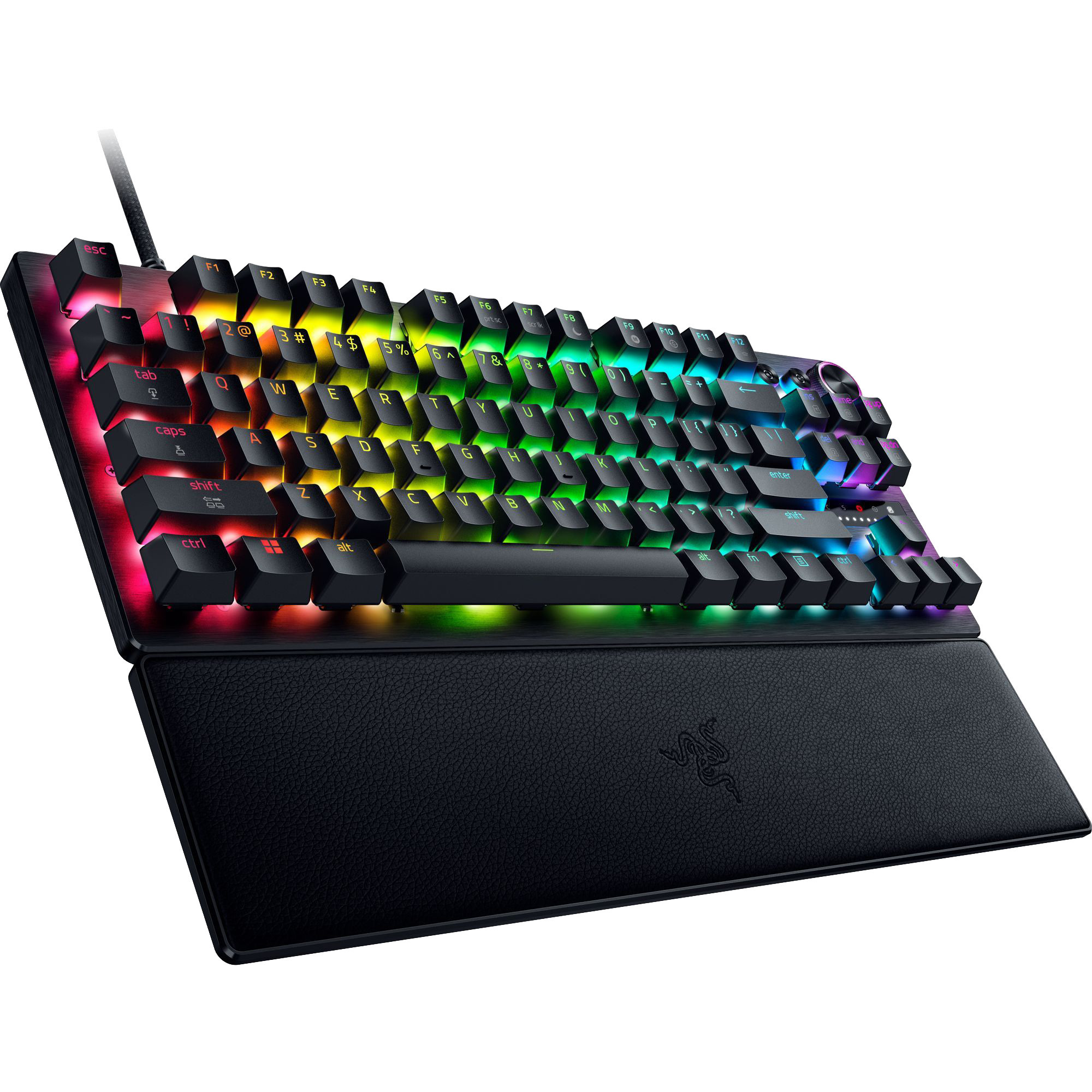 Huntsman V3 Pro TKL 8KHz, Gaming-Tastatur