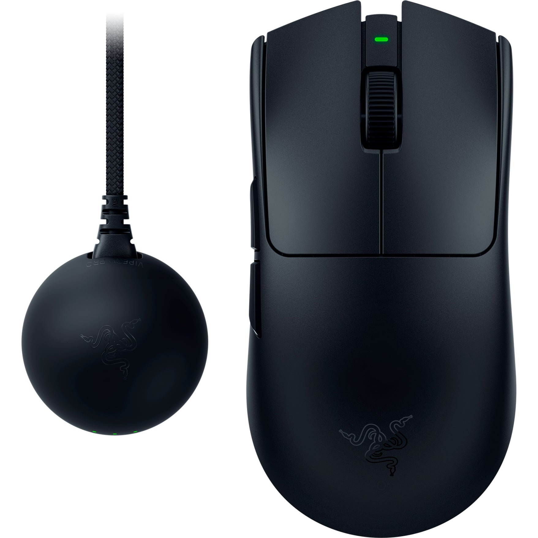 Viper V4 Pro, Gaming-Maus
