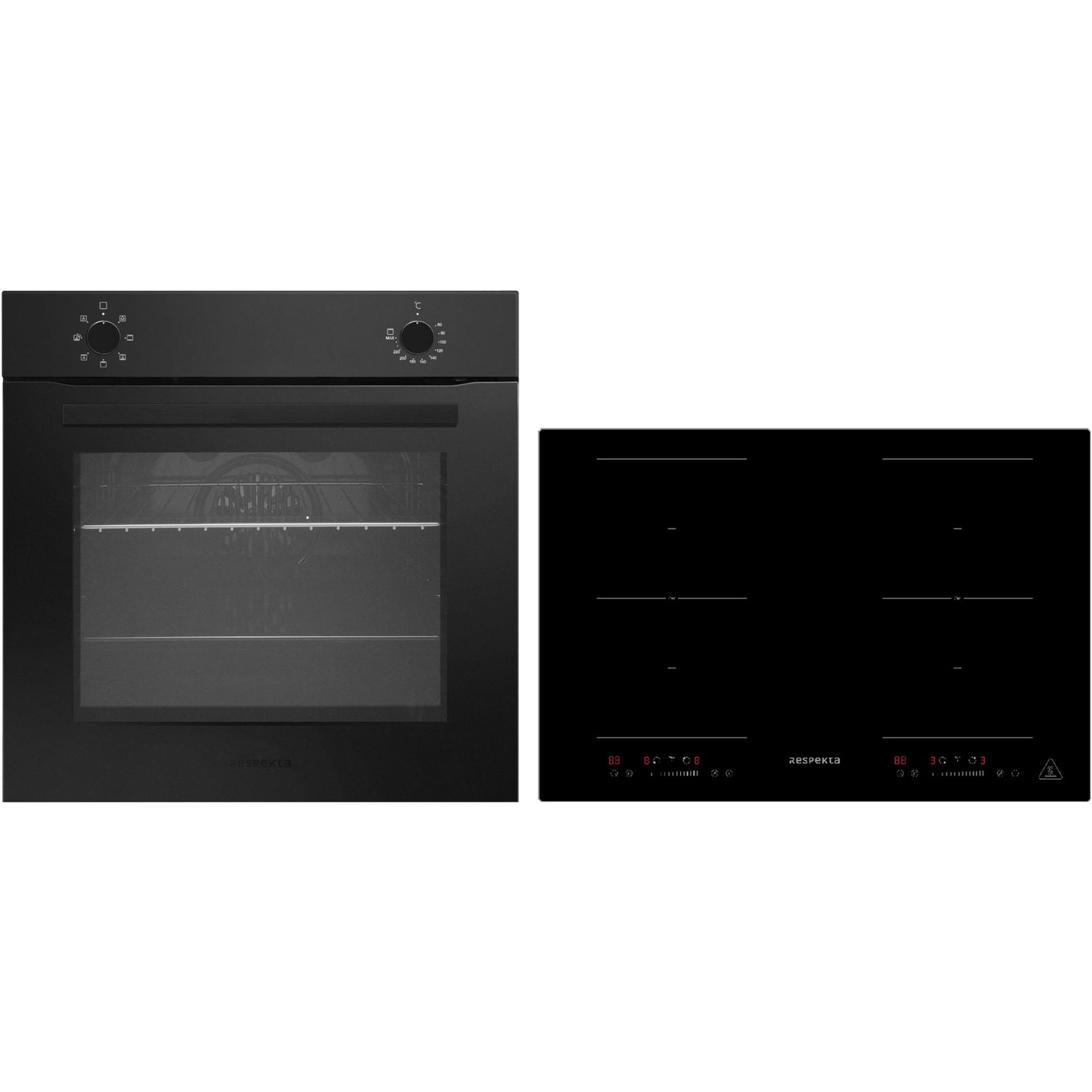 ASET121M8800I, Herdset